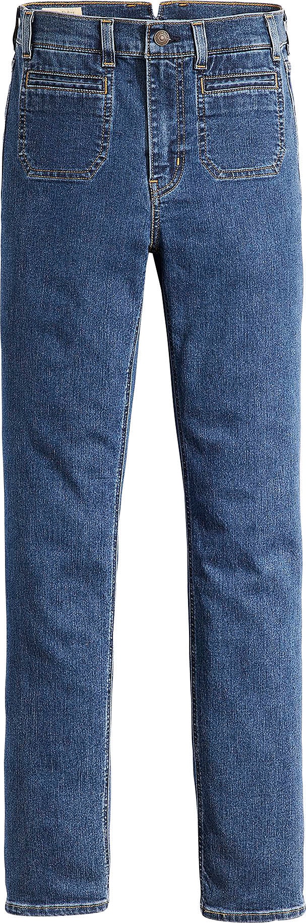 Levi's® Straight-Jeans »724 TAILORED W/ WELT PK«