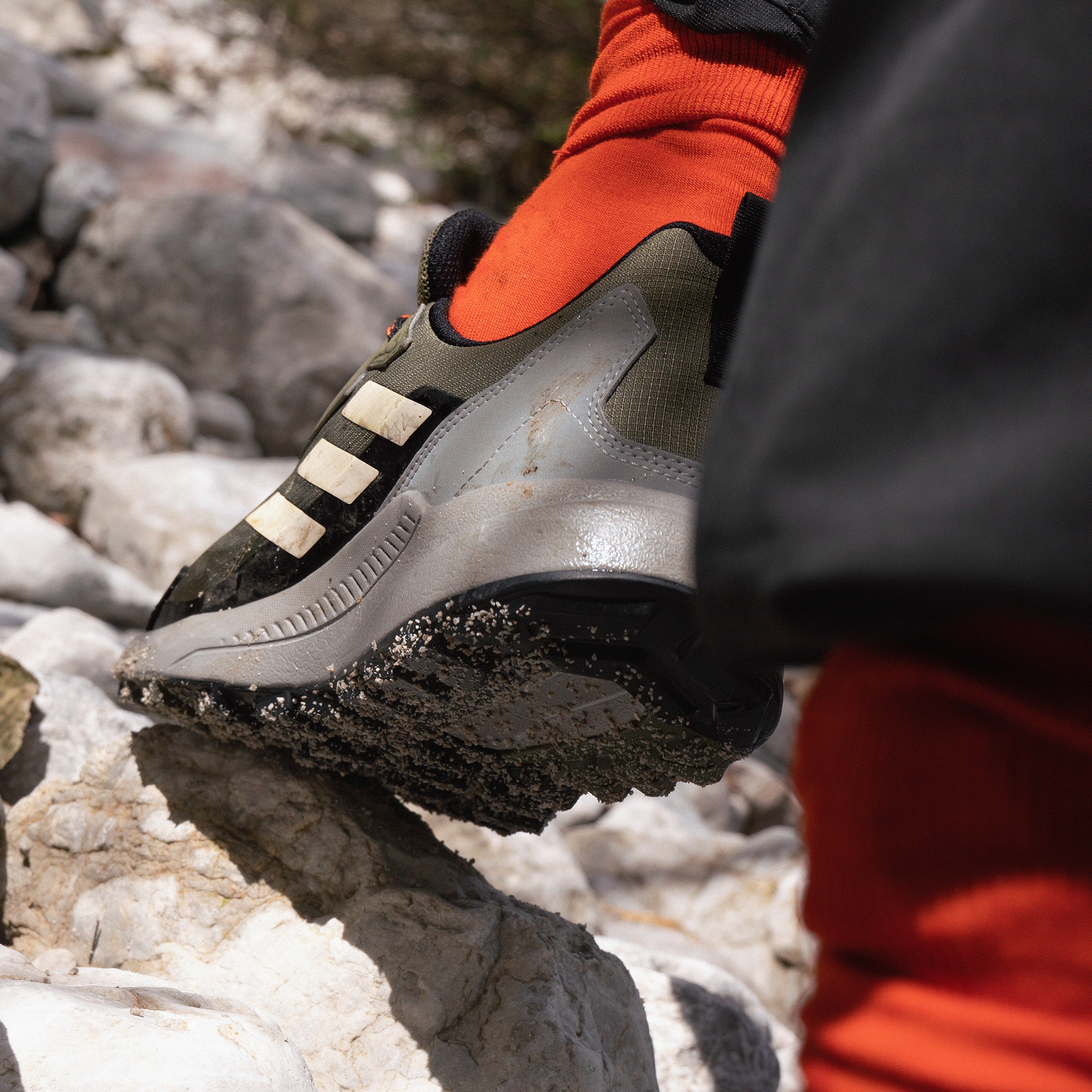 adidas TERREX Wanderschuh »TERREX ANYLANDER«