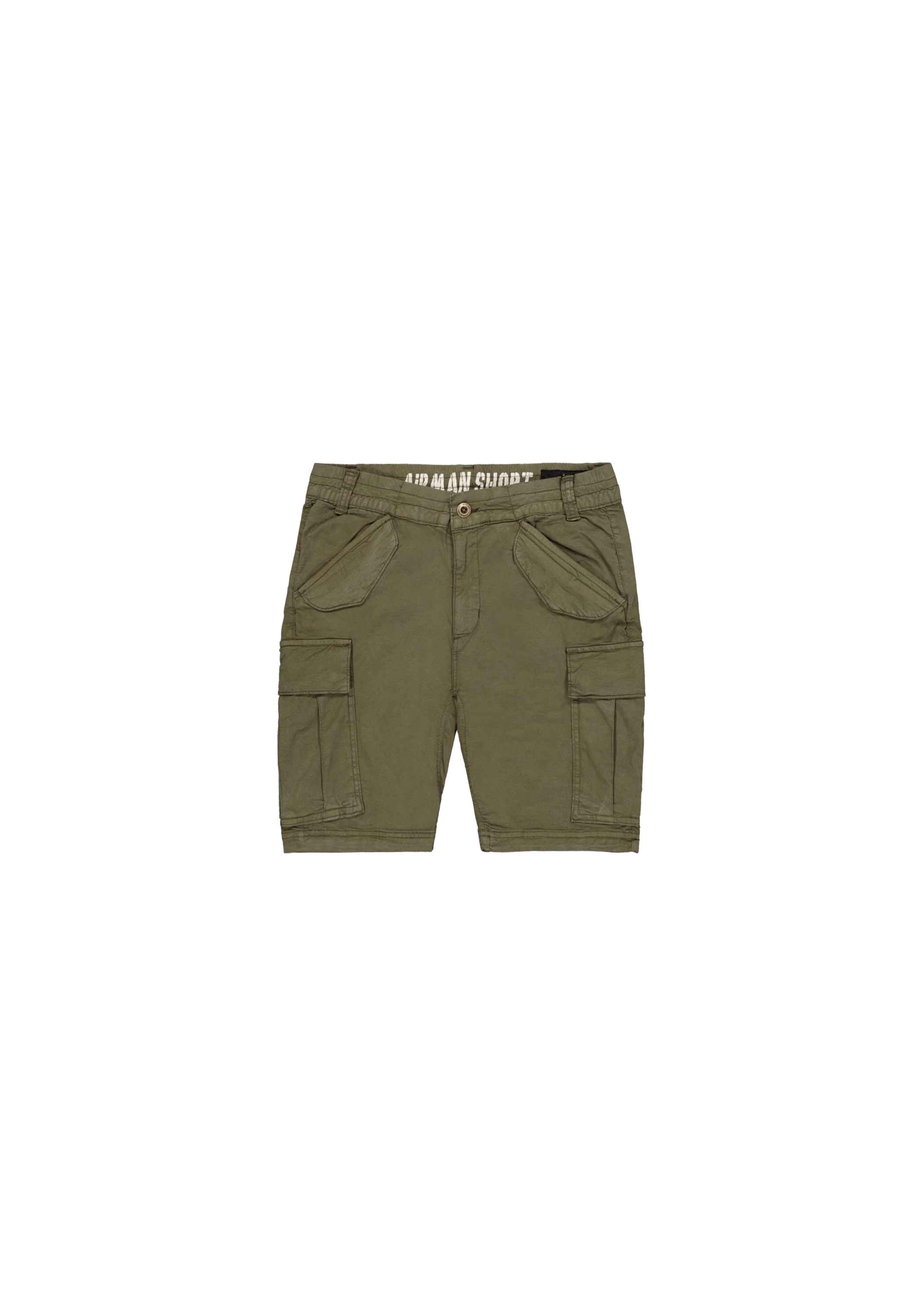 Alpha Industries Shorts "Airman Short" günstig online kaufen