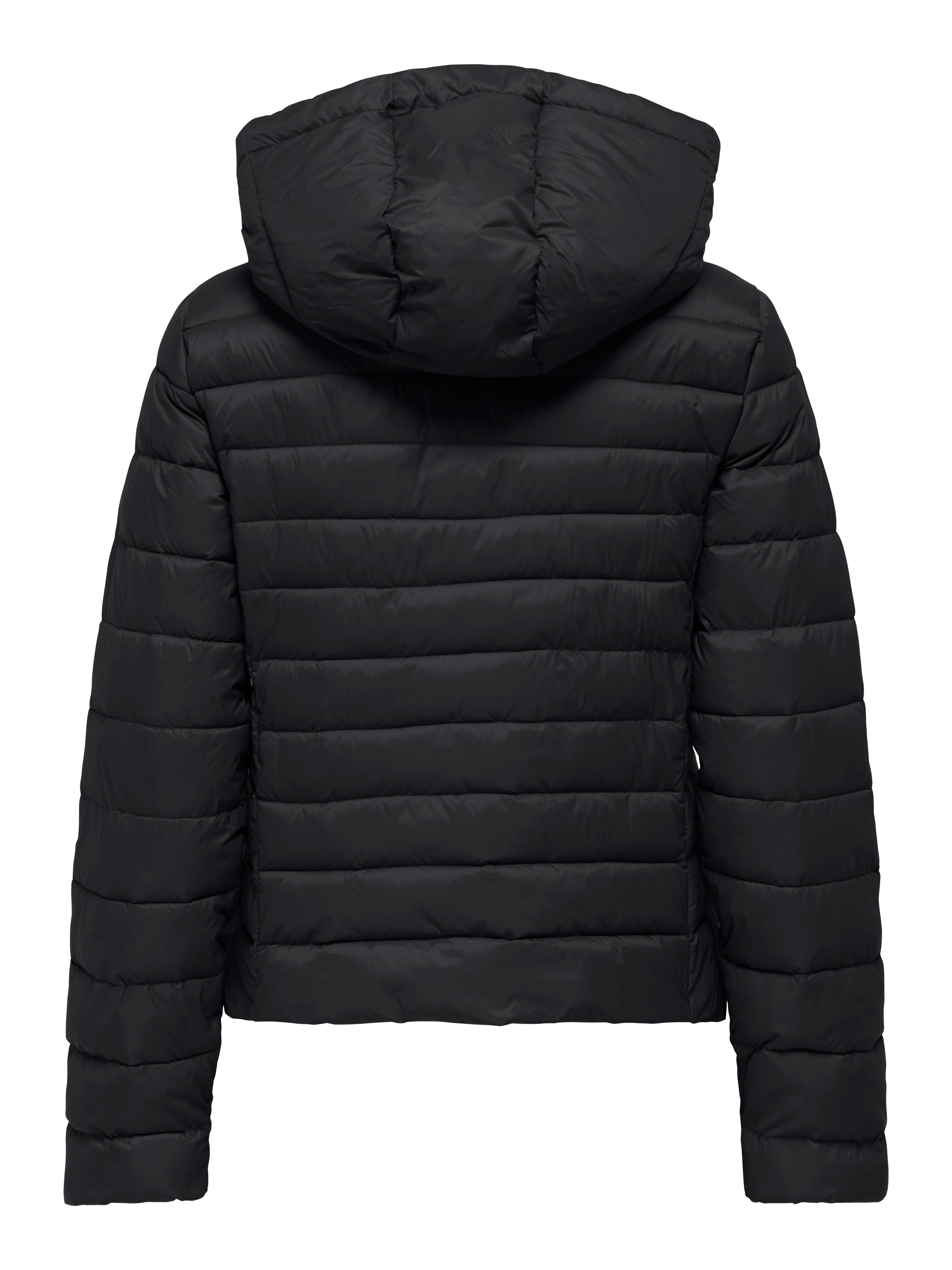 ONLY Steppjacke "ONLTAHIA LW QUILTED HOOD JKT OTW CC OTW", mit Kapuze günstig online kaufen