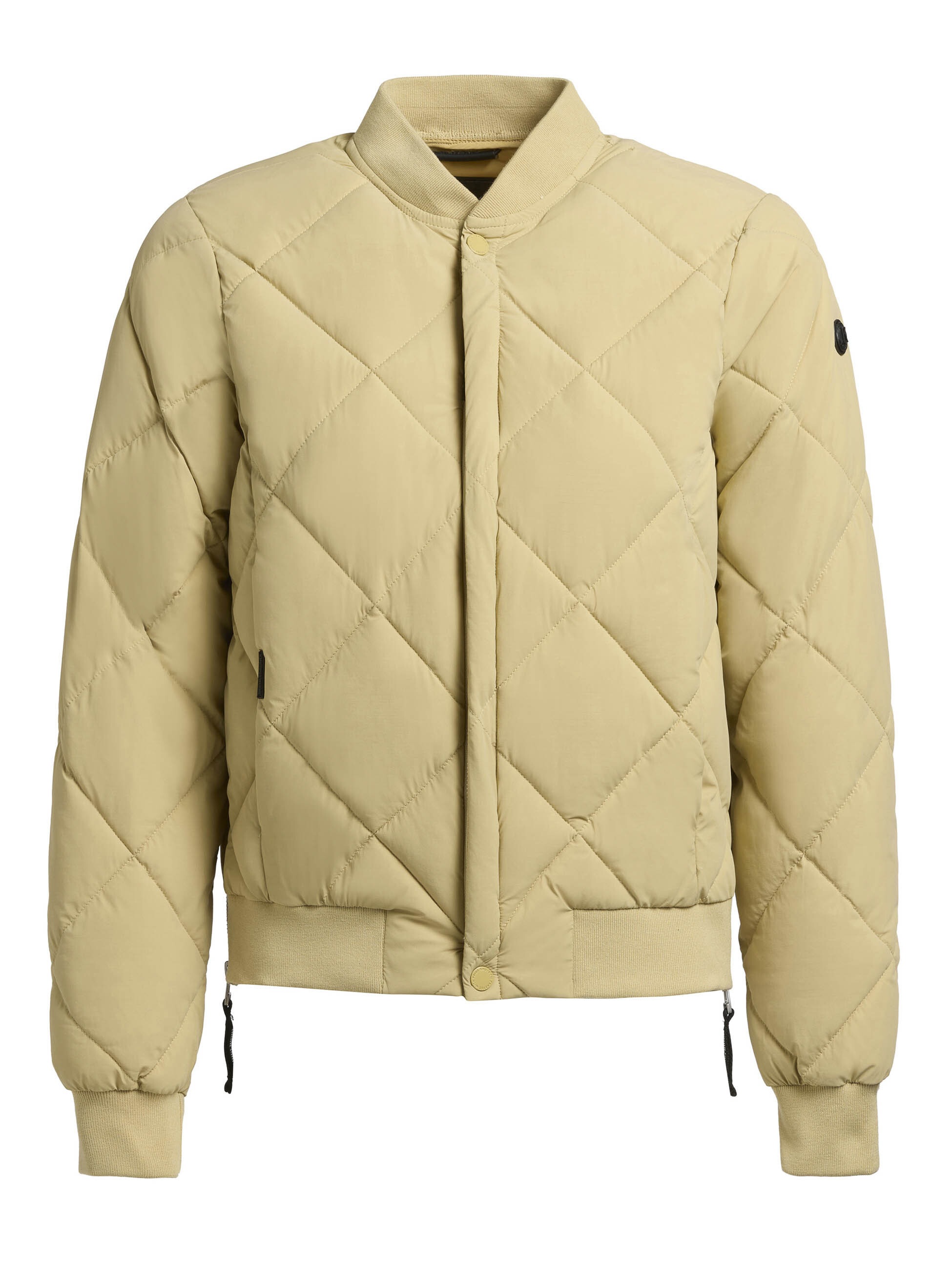 khujo Steppjacke "ANGE", (1 St.), ohne Kapuze günstig online kaufen