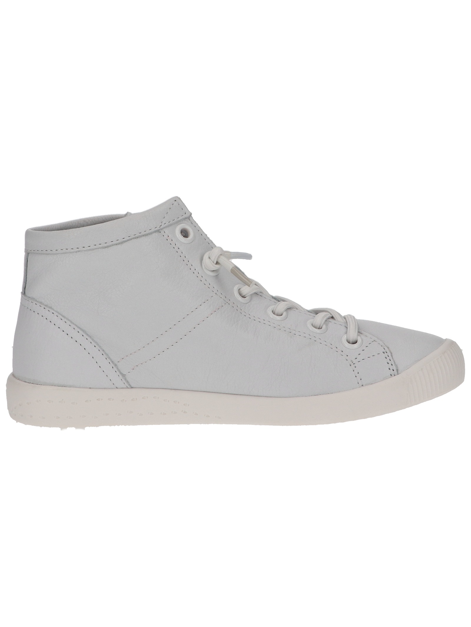 softinos Sneaker »softinos Sneaker Leder«