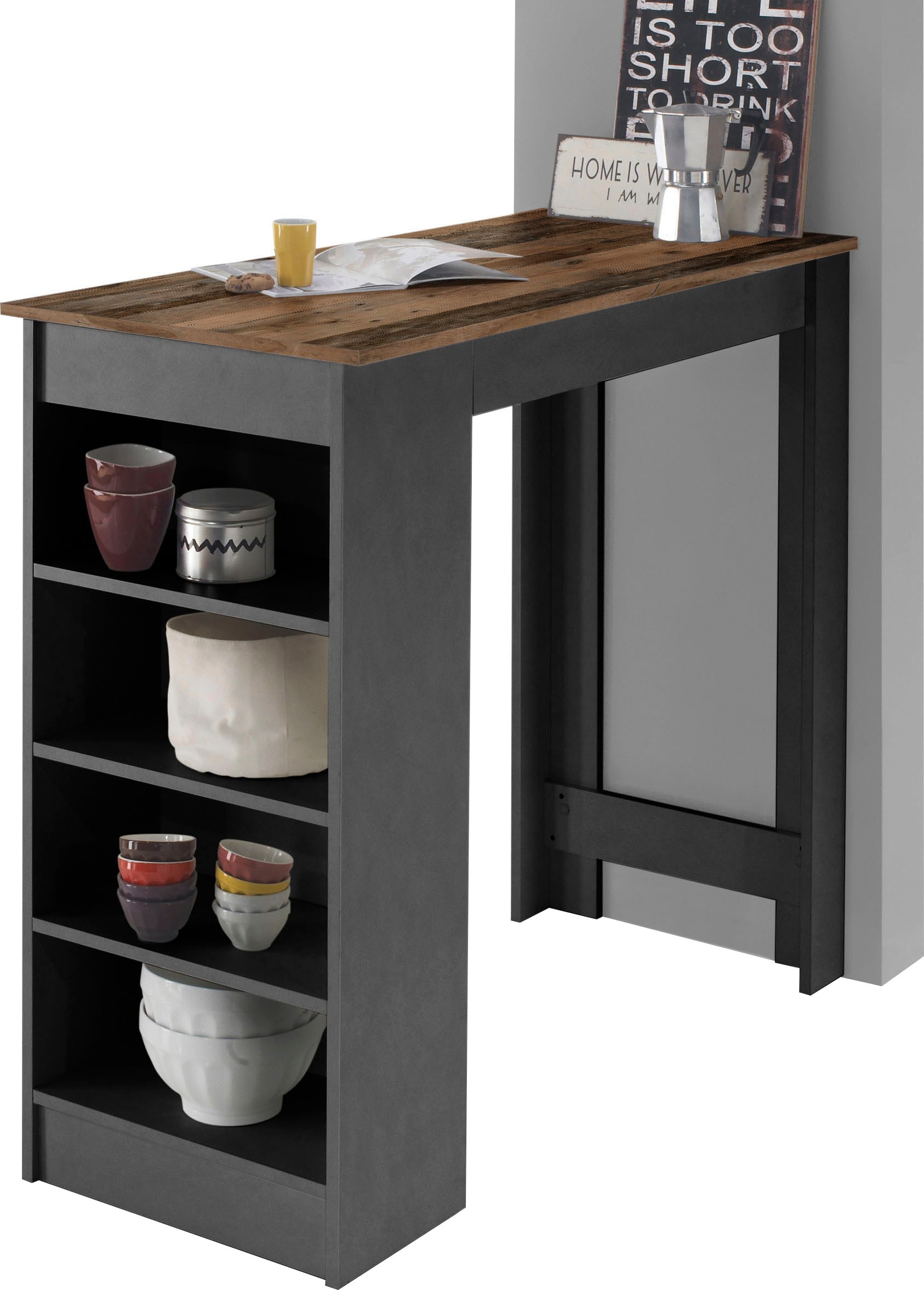 Stolkom Bartisch "Mojito, TOPSELLER" Bartisch, Tisch, OTTOs Choice, Bartisc günstig online kaufen