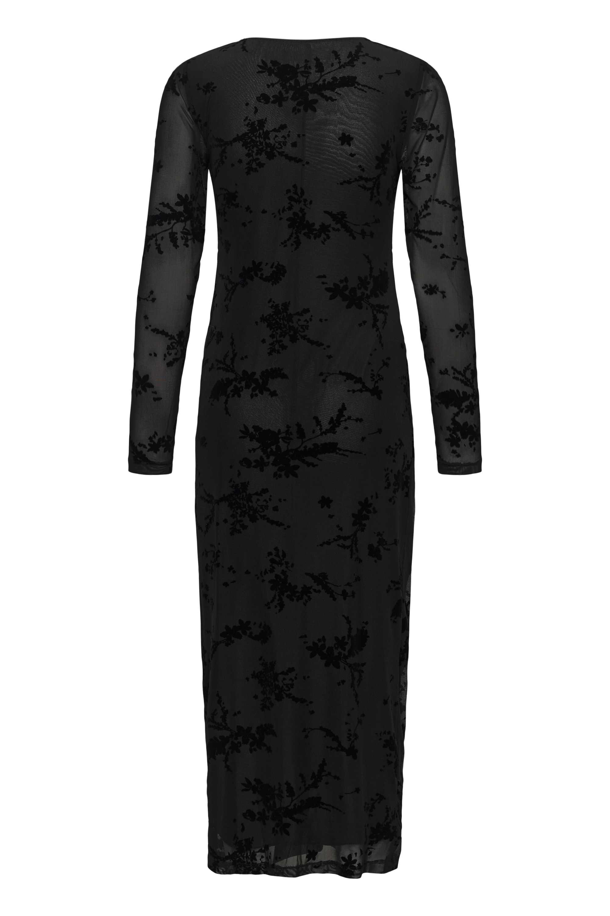 Culture Midikleid »Damen Kleid CUALIBA«