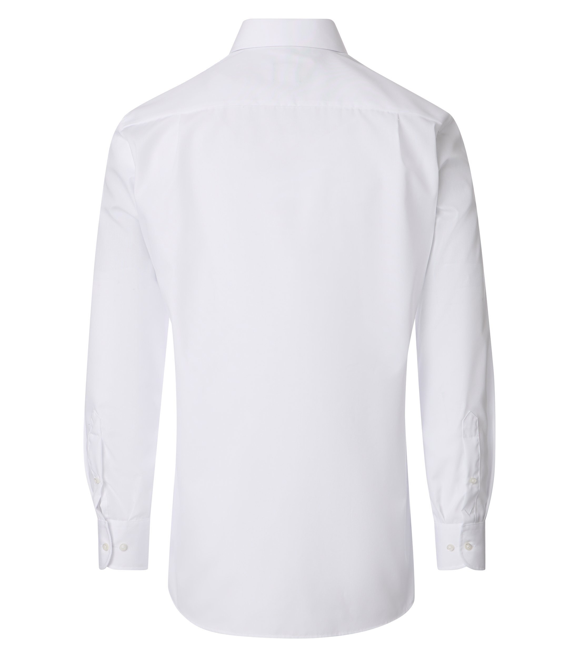 VENTI Businesshemd uni Shirt White 46 10