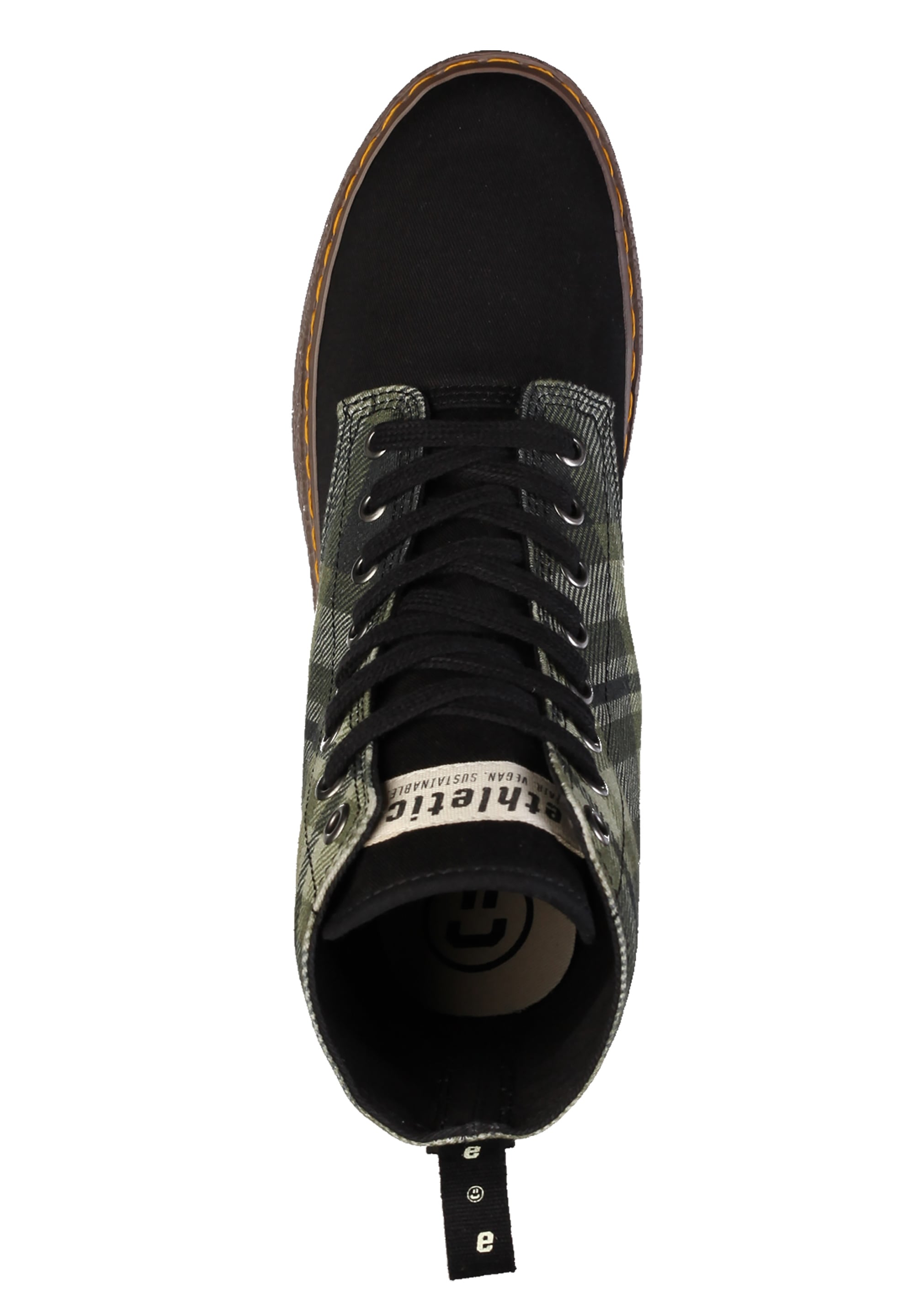 ETHLETIC Sneaker »Fair Brock«, Fair / Vegan / Nachhaltig