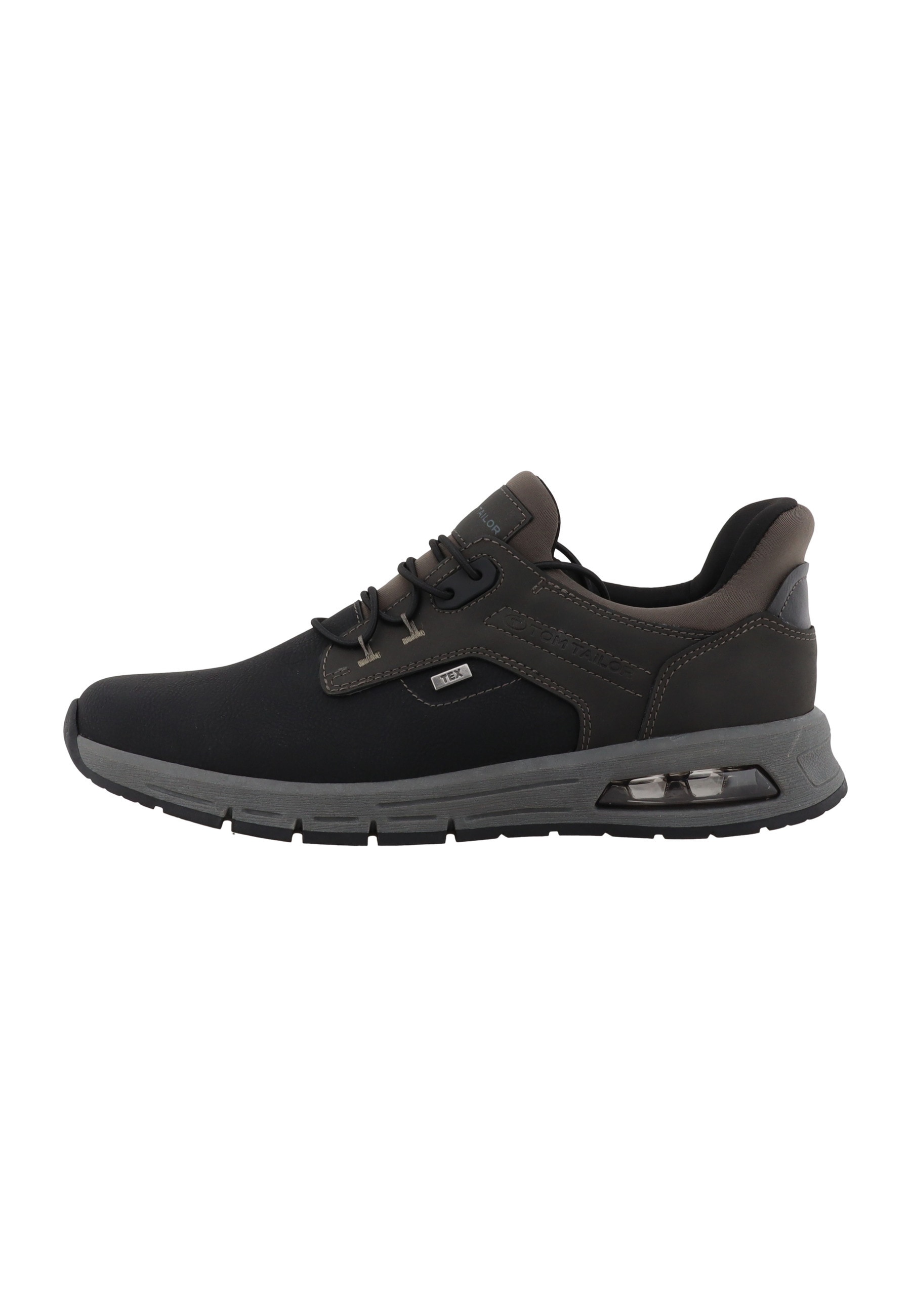TOM TAILOR Trainingsschuh »Tom Tailor Sneakers Low«