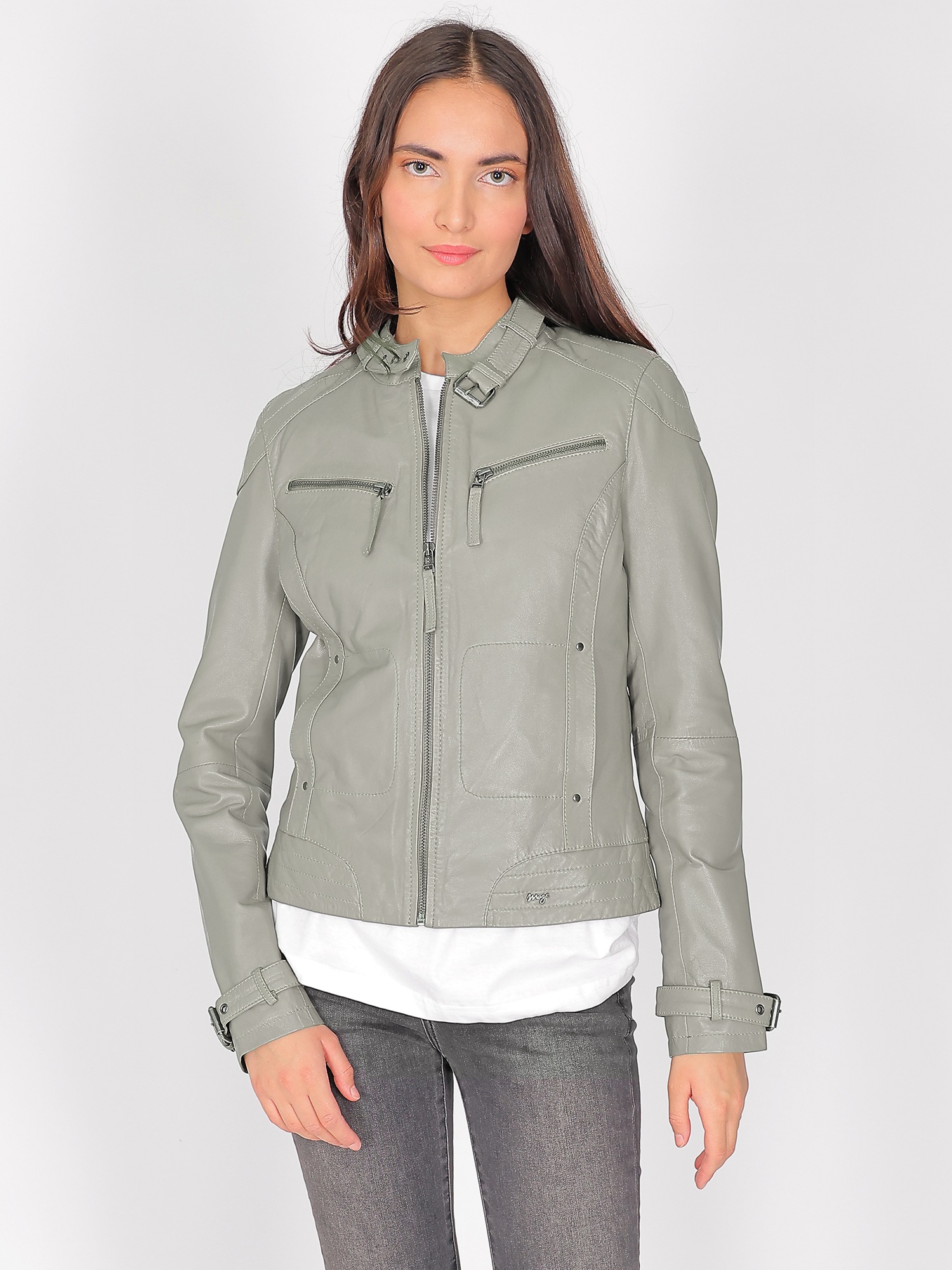 Maze Lederjacke »31Ryana«
