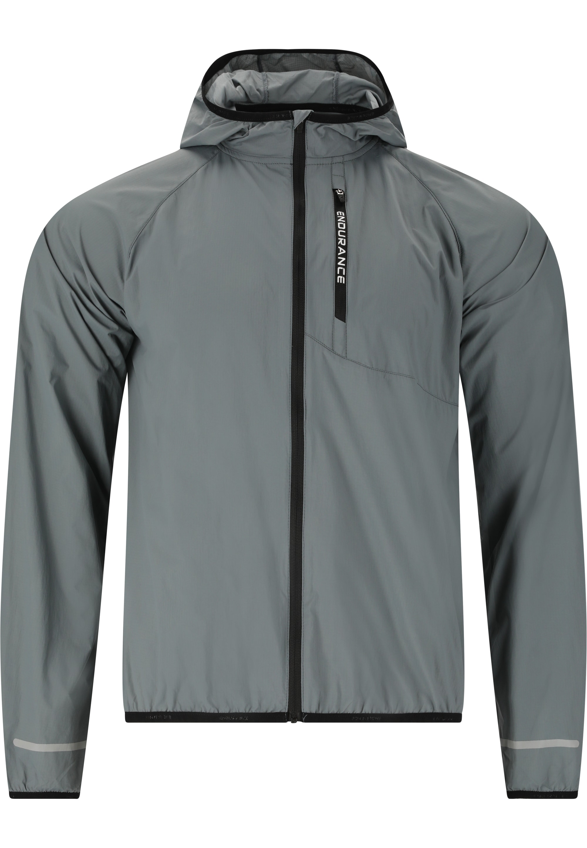ENDURANCE Regenjacke »Ditlev«, mit wasserabweisender Oberfläche