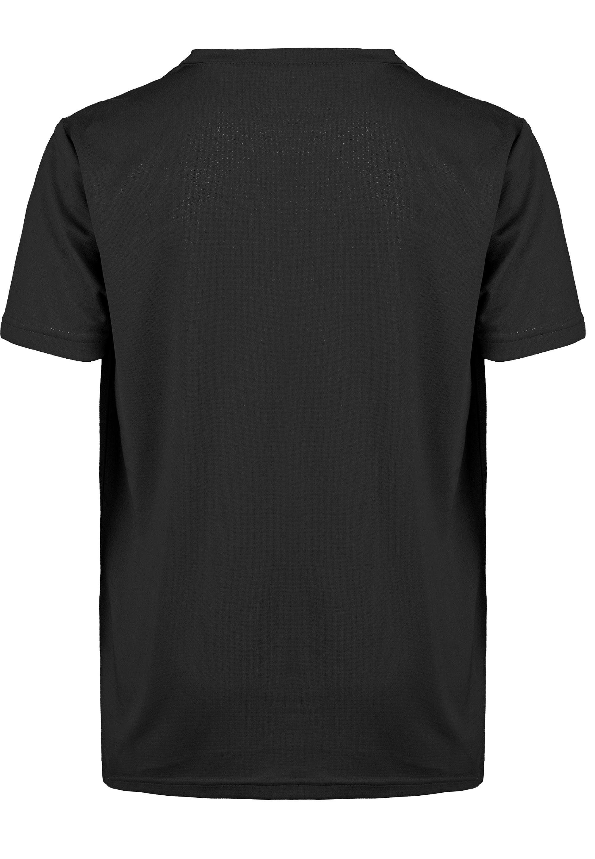 ENDURANCE Funktionsshirt »Vernon Jr.«, mit reflektierendem Logo