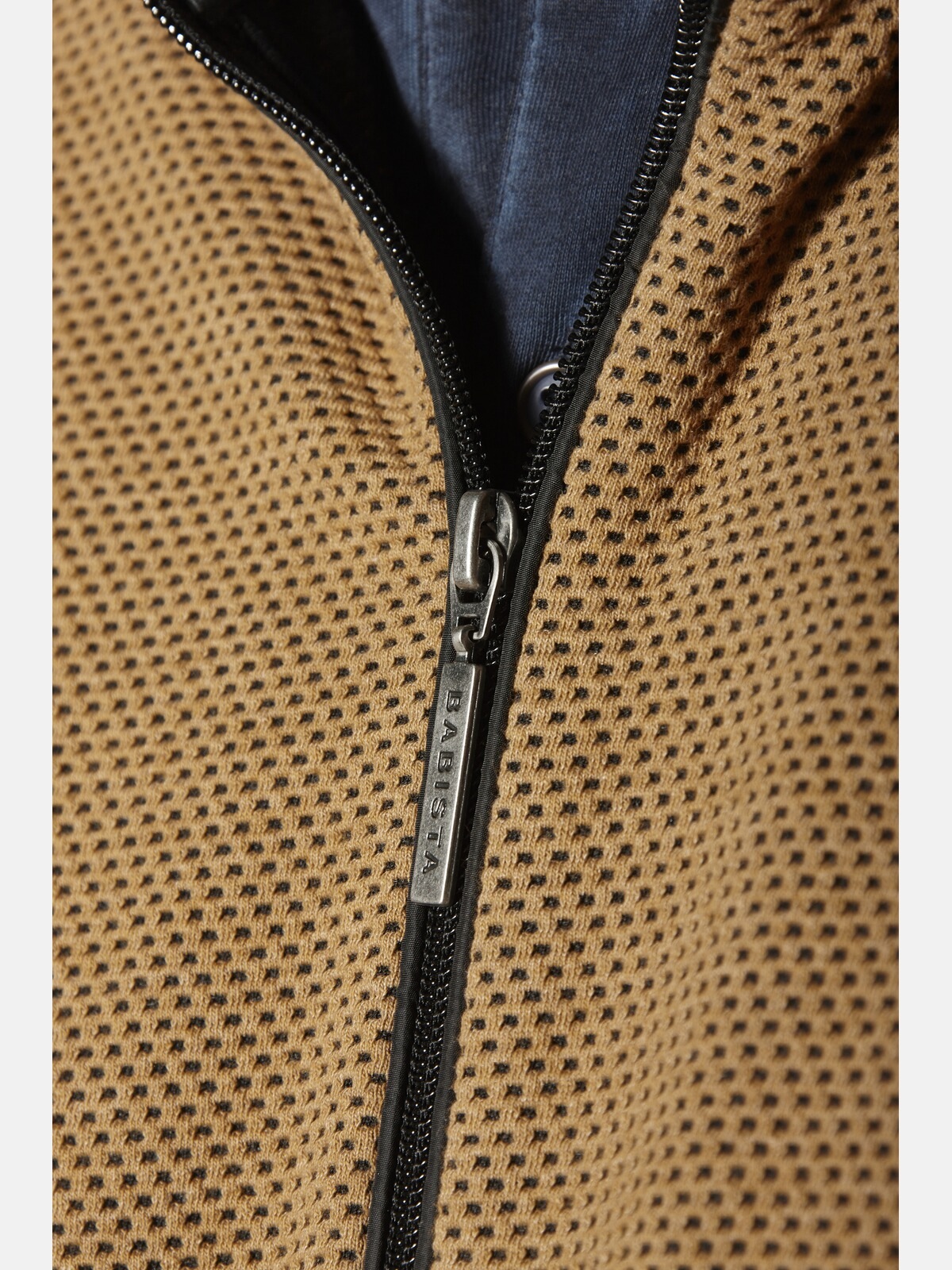 Babista Sweatjacke »Sweatjacke TOMESTELLI«