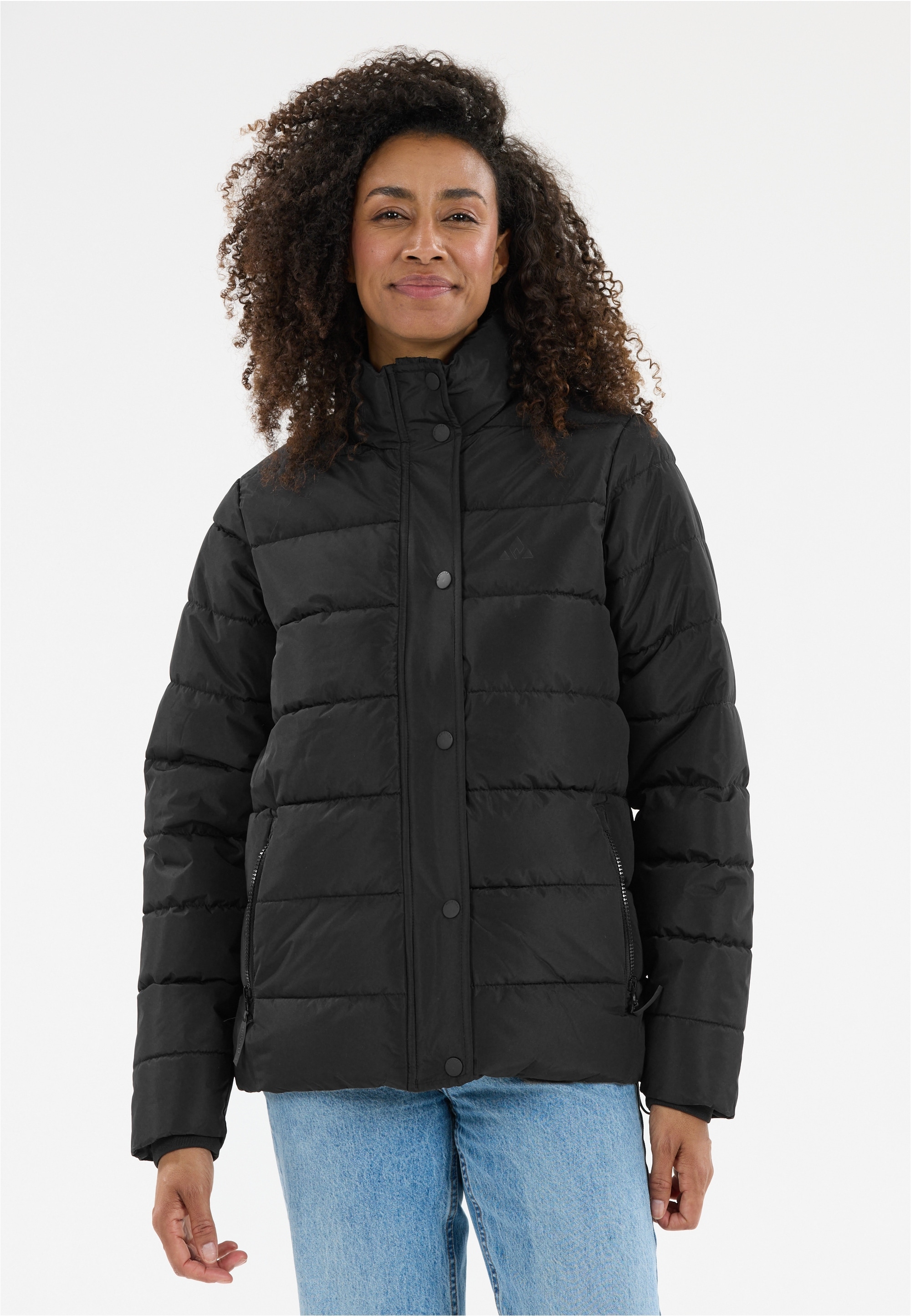 WHISTLER Outdoorjacke "Amaret", mit Stehkragen günstig online kaufen
