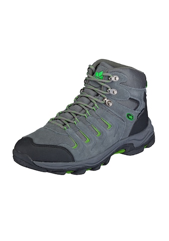 Lico Lauko batai »Outdoorstiefel Manaslu Hi...