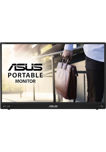 Asus Portabler monitorius »MB16ACV« 40 cm/1...