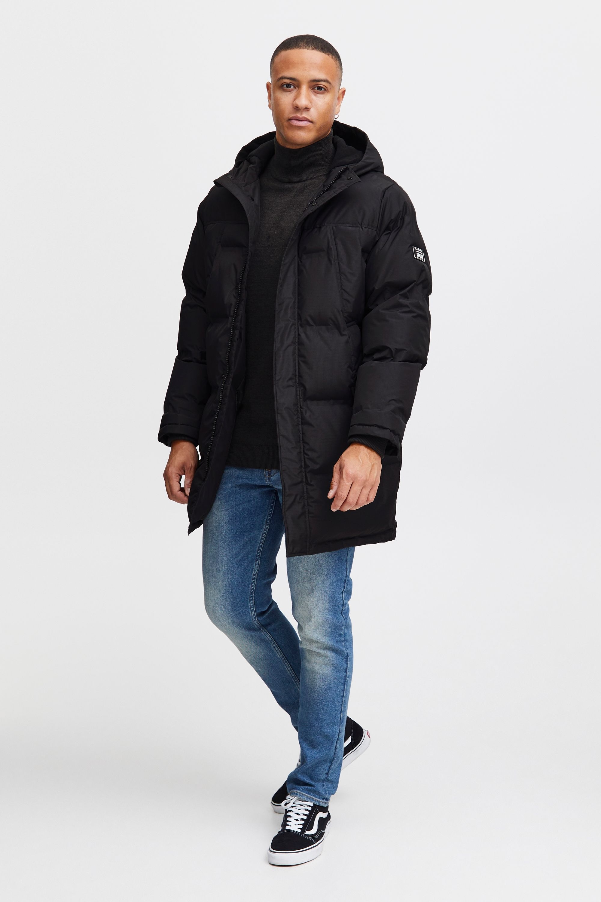 11 Project Schneejacke »Steppmantel PRGondo«