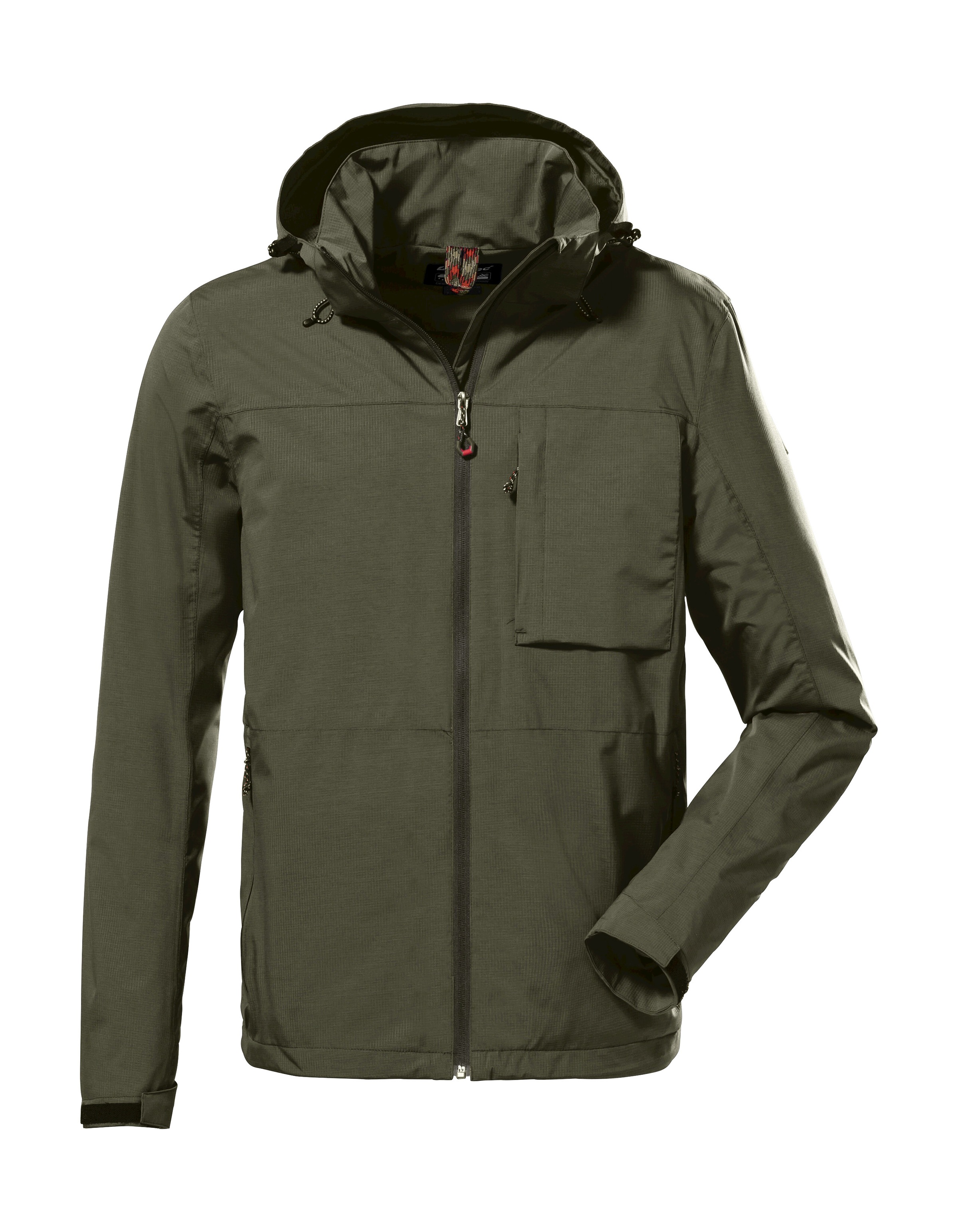 Killtec Outdoorjacke "KOS 106 MN JCKT"