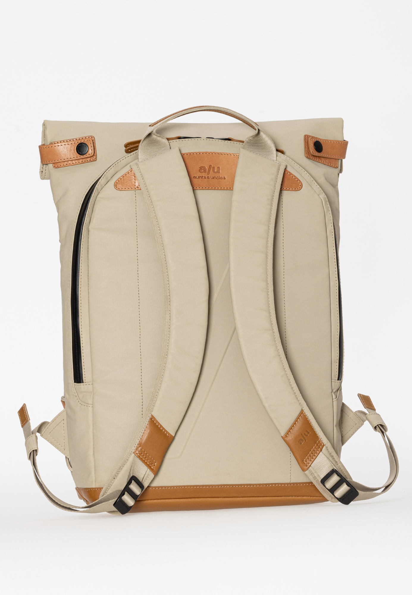 aunts & uncles Notebook-Rucksack »Rucksack Osaka«