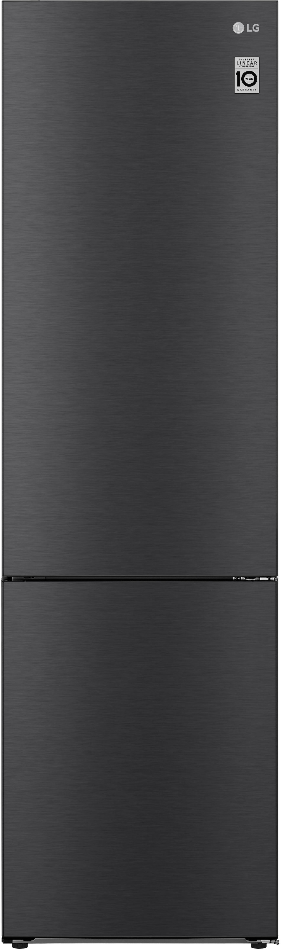 LG Kühl-/Gefrierkombination "GBP62MCNBC" 203 cm hoch 59,5 cm breit günstig online kaufen