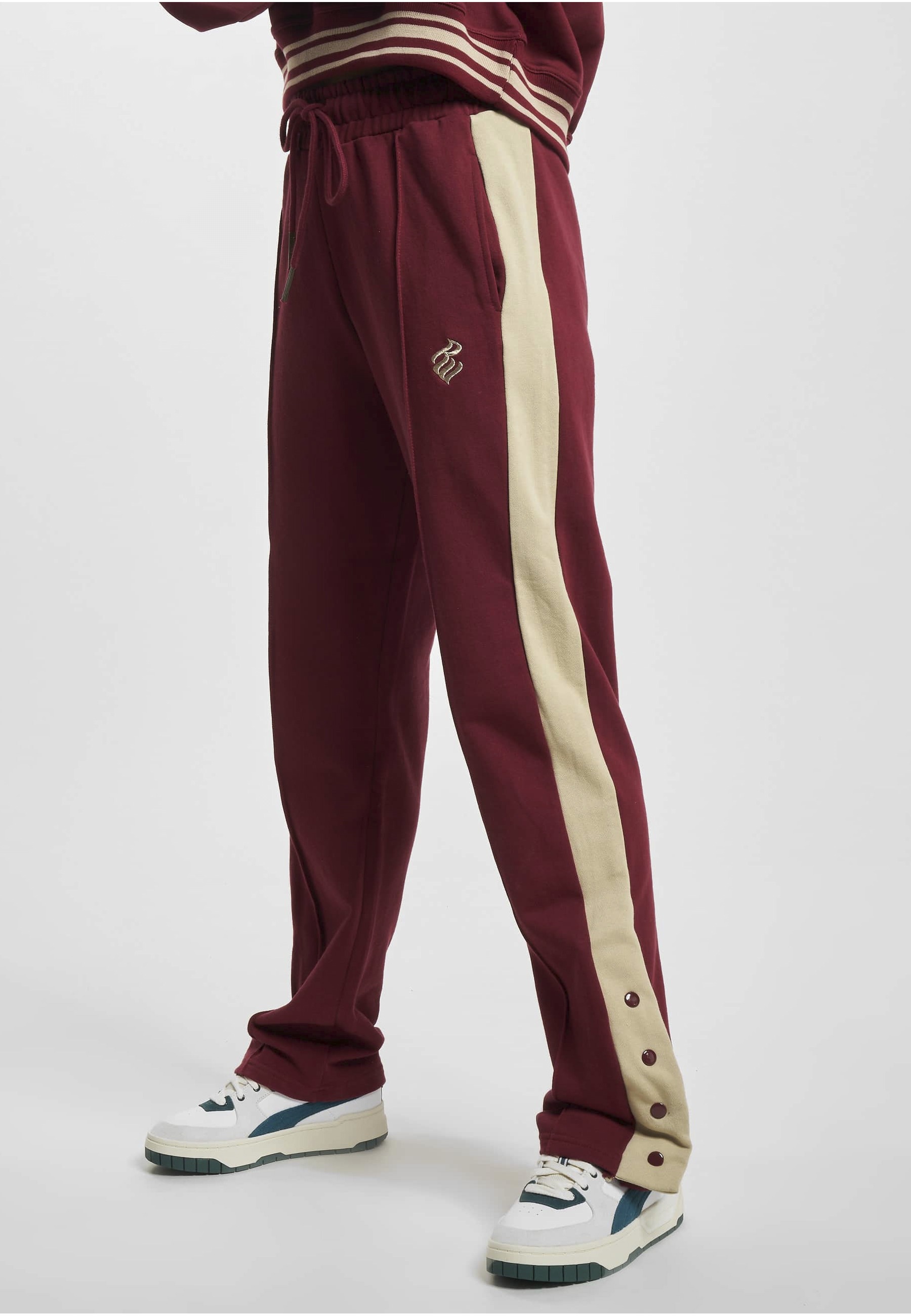 Rocawear Jogginghose »Rocawear Damen Rocawear Kansas Sweat Pant«