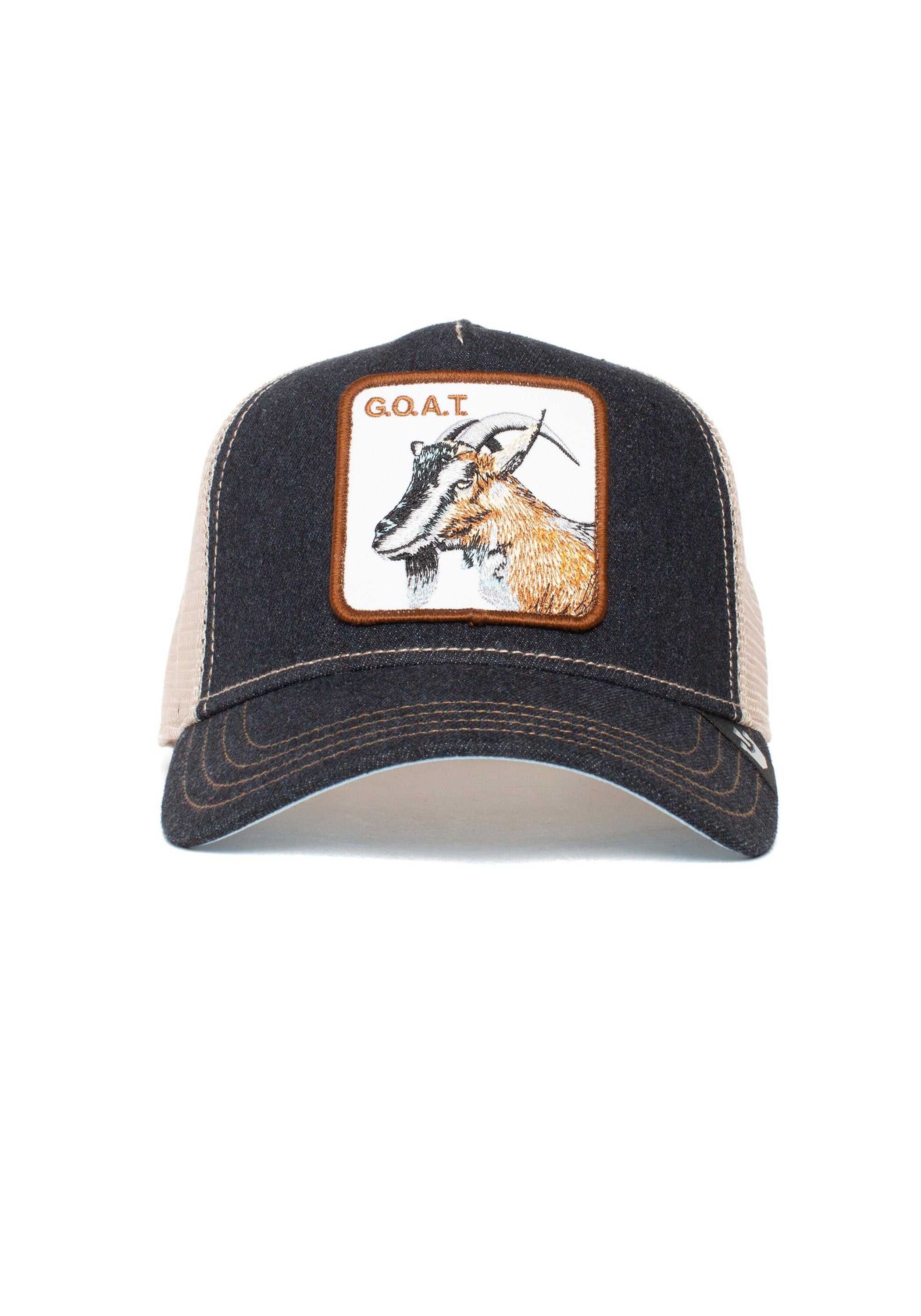 Goorin Bros. Snapback Cap »Cap«