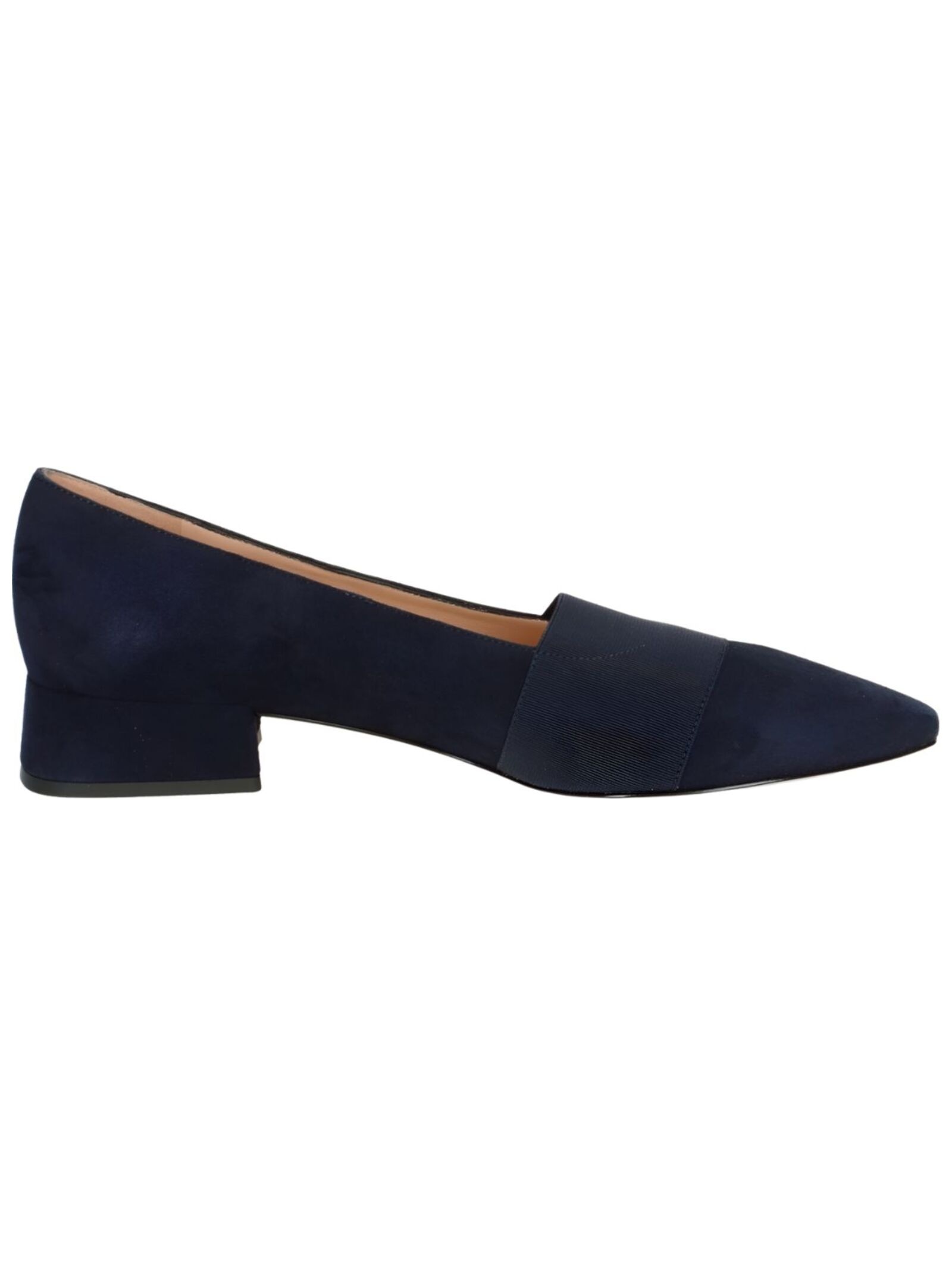 Peter Kaiser Ballerina »Peter Kaiser Ballerinas Veloursleder/Textil«