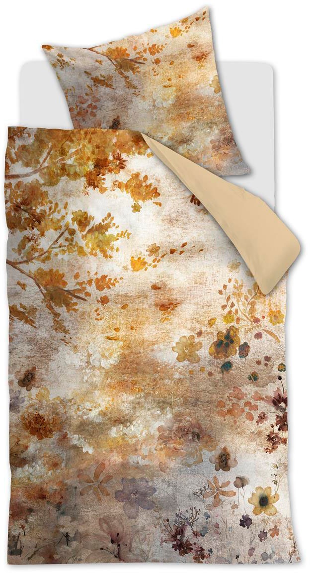 Beddinghouse Bettwäsche "Beddinghouse The Ivy" 2 Stk. tlg. günstig online kaufen