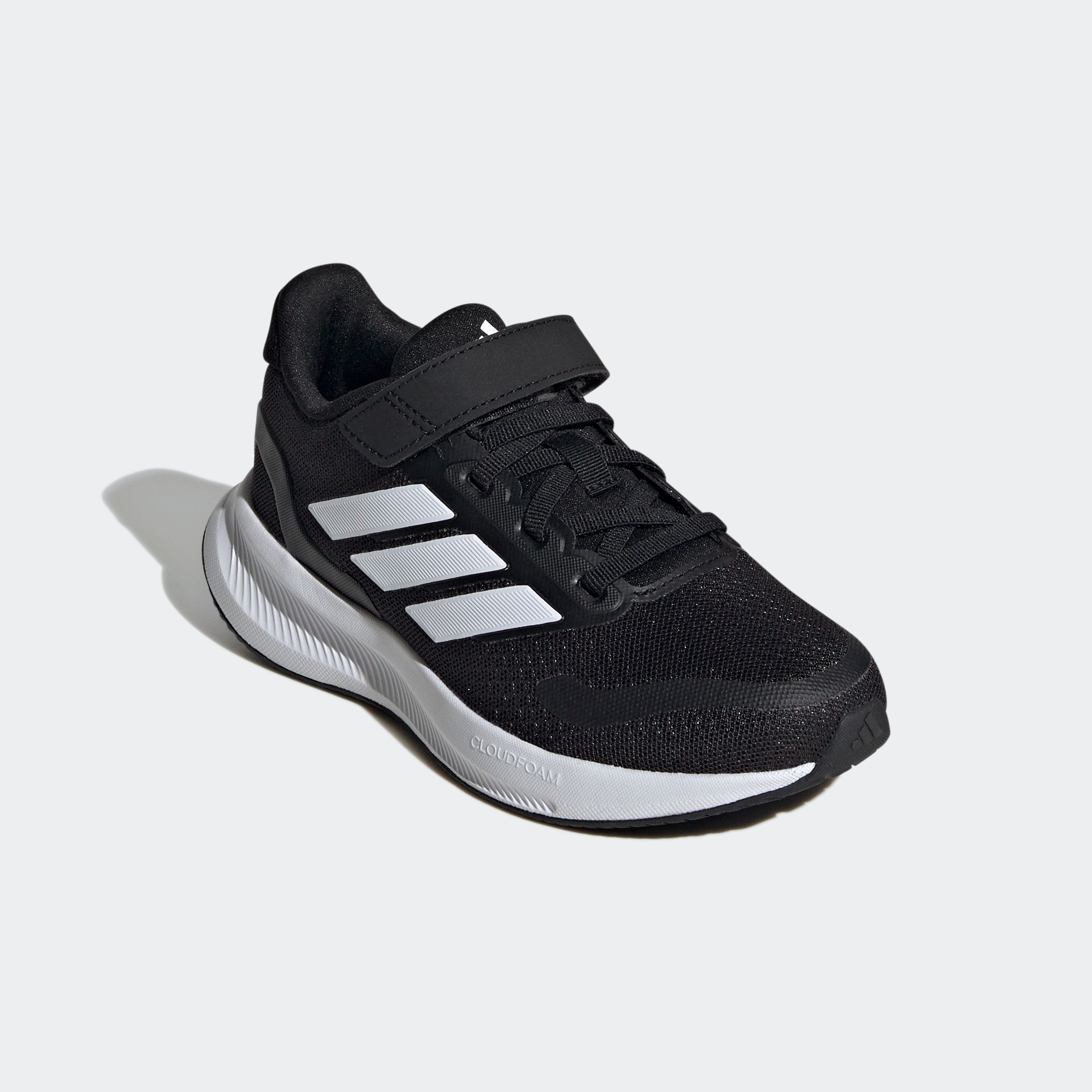 adidas Sportswear Laufschuh »RUNFALCON 5 KIDS«