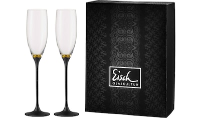 Sektglas »Champagner Exklusiv«, (Set, 2 tlg.)