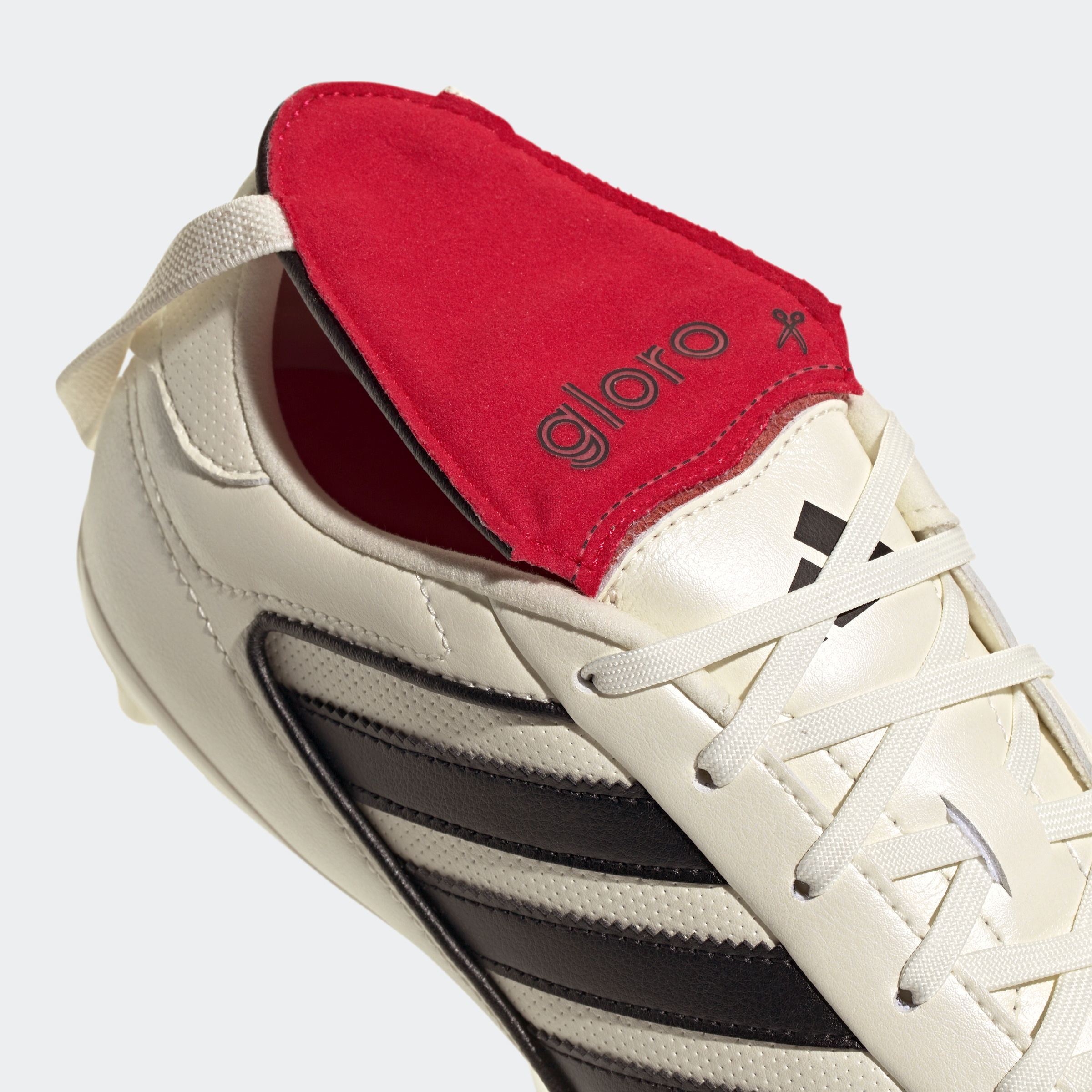adidas Performance Fußballschuh »COPA GLORO 2 FG«, geeignet für Rasenplätze