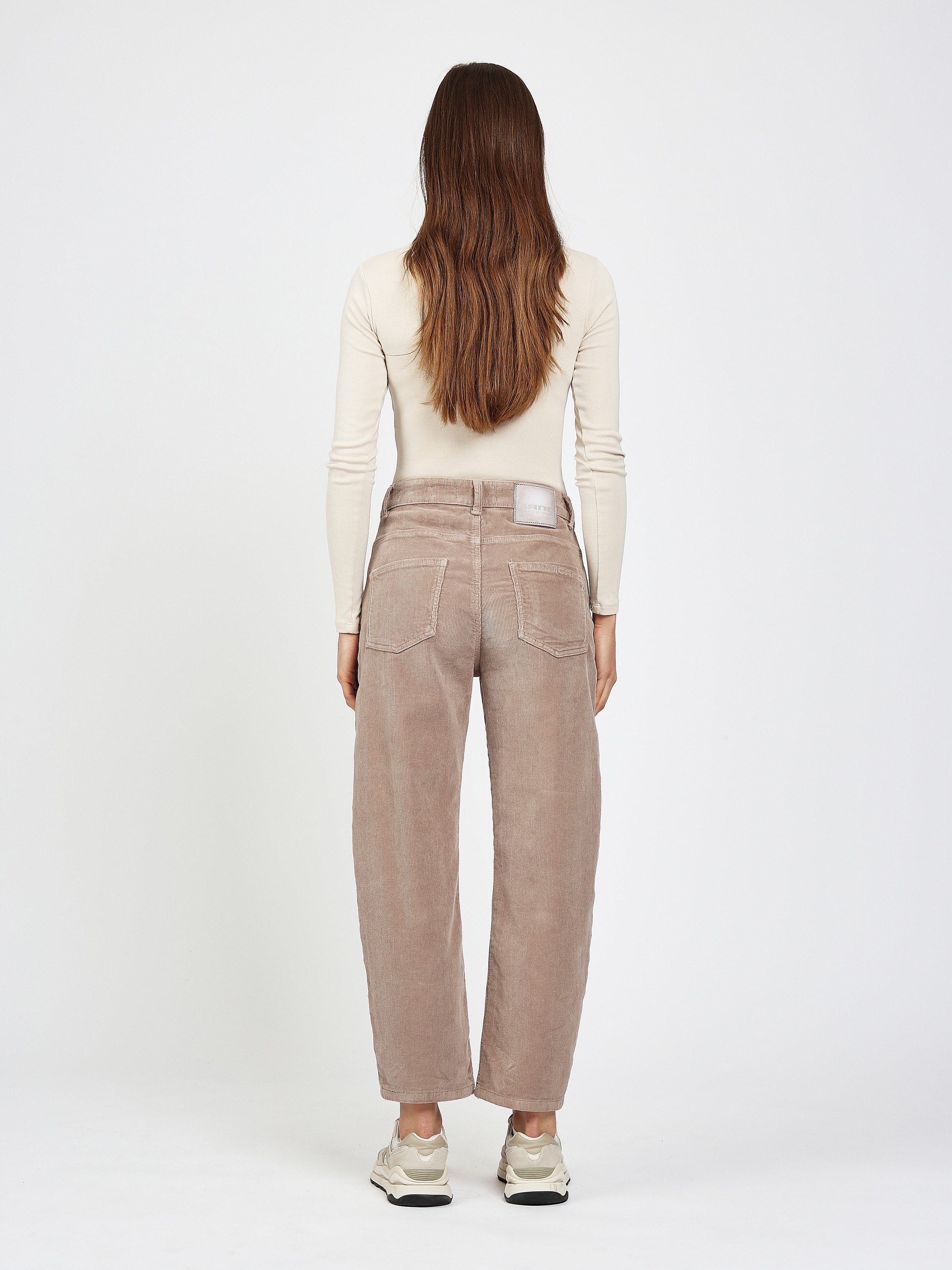 GANG 5-Pocket-Hose »GANG Hosen Loose Fit 94IDA«