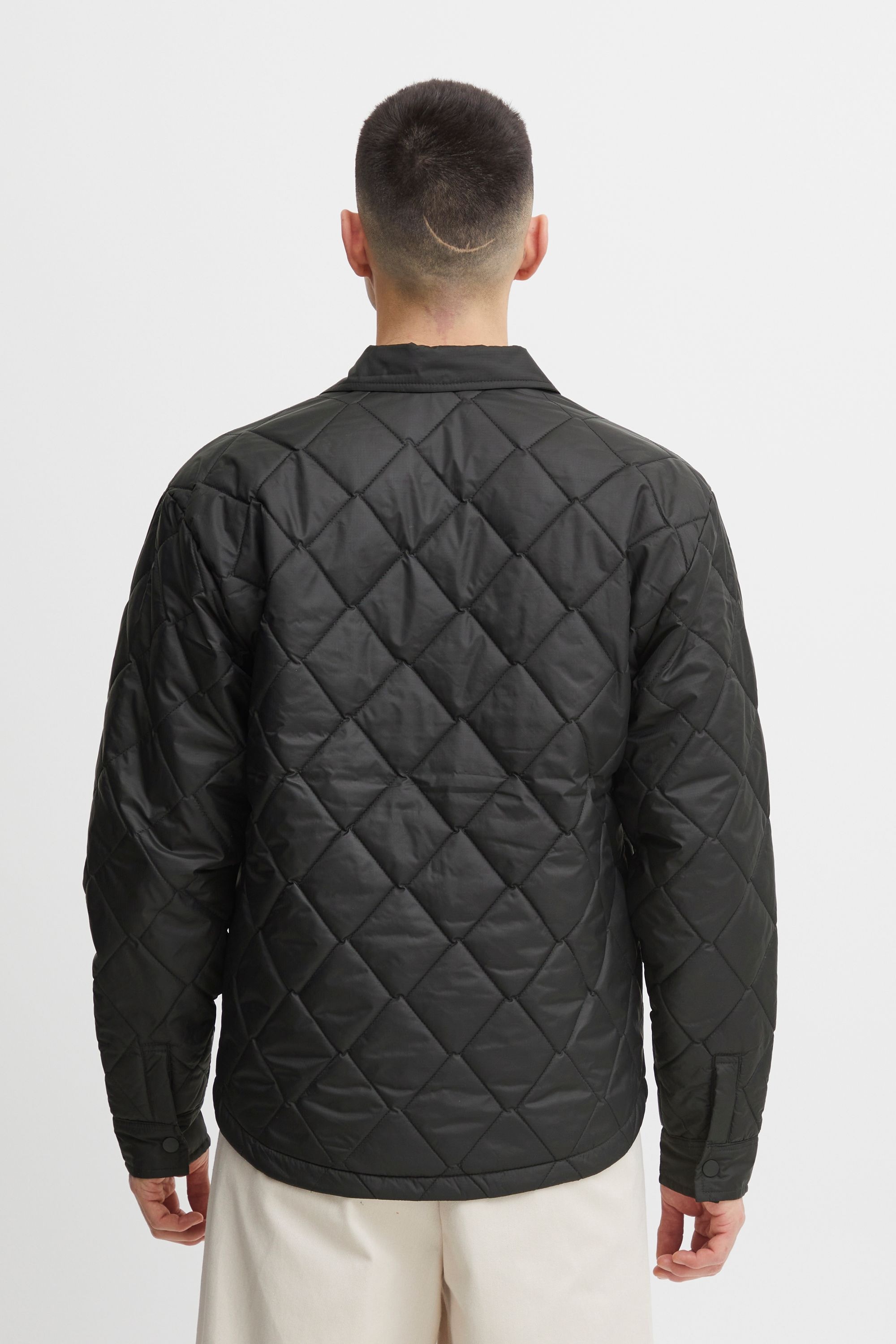 !Solid Steppjacke »Steppjacke SDErhard«, ohne Kapuze