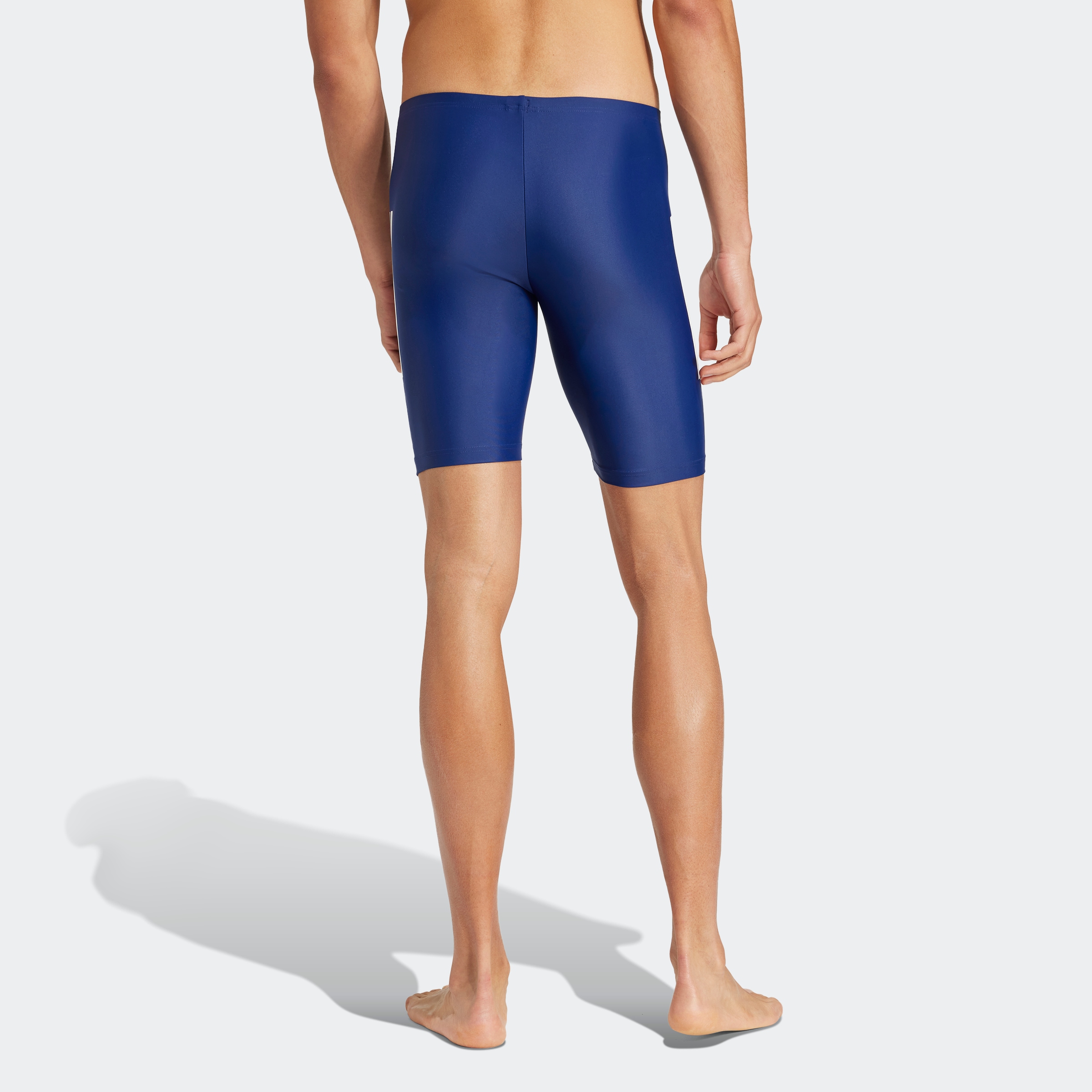 adidas Performance Badehose »3S BLD JAM«, (1 St.)