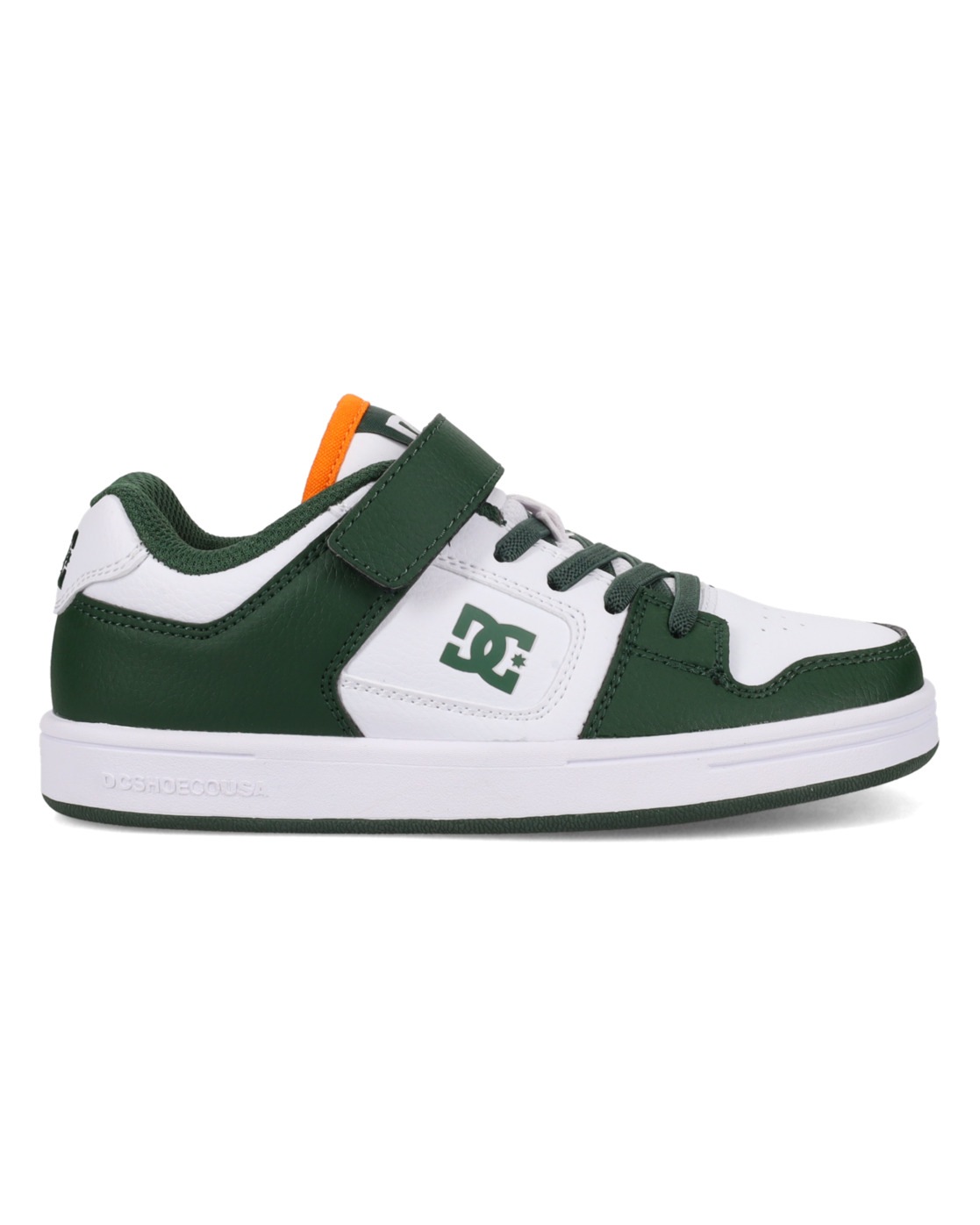 DC Shoes Sneaker "Manteca 4 V Sn" günstig online kaufen