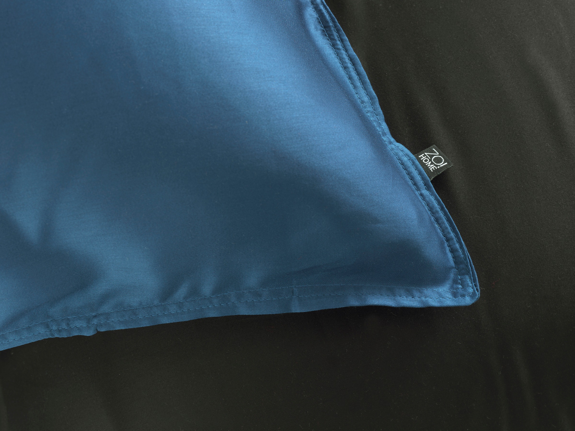 ZO HOME Bettwäsche »Satinado«, Bettwäsche aus 100% Baumwolle, hochwertige Mako-Satin