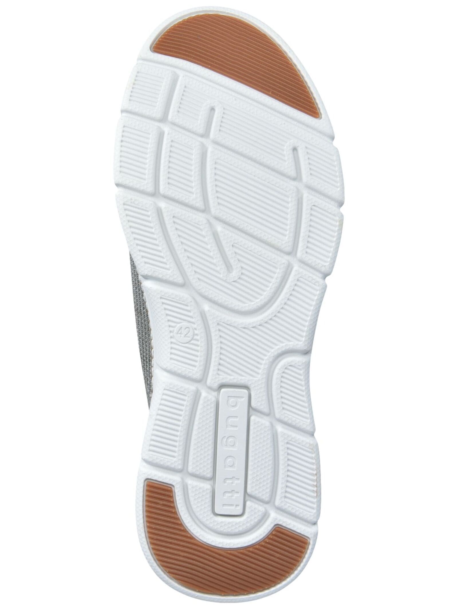 bugatti Sneaker »bugatti Sneaker Textil«