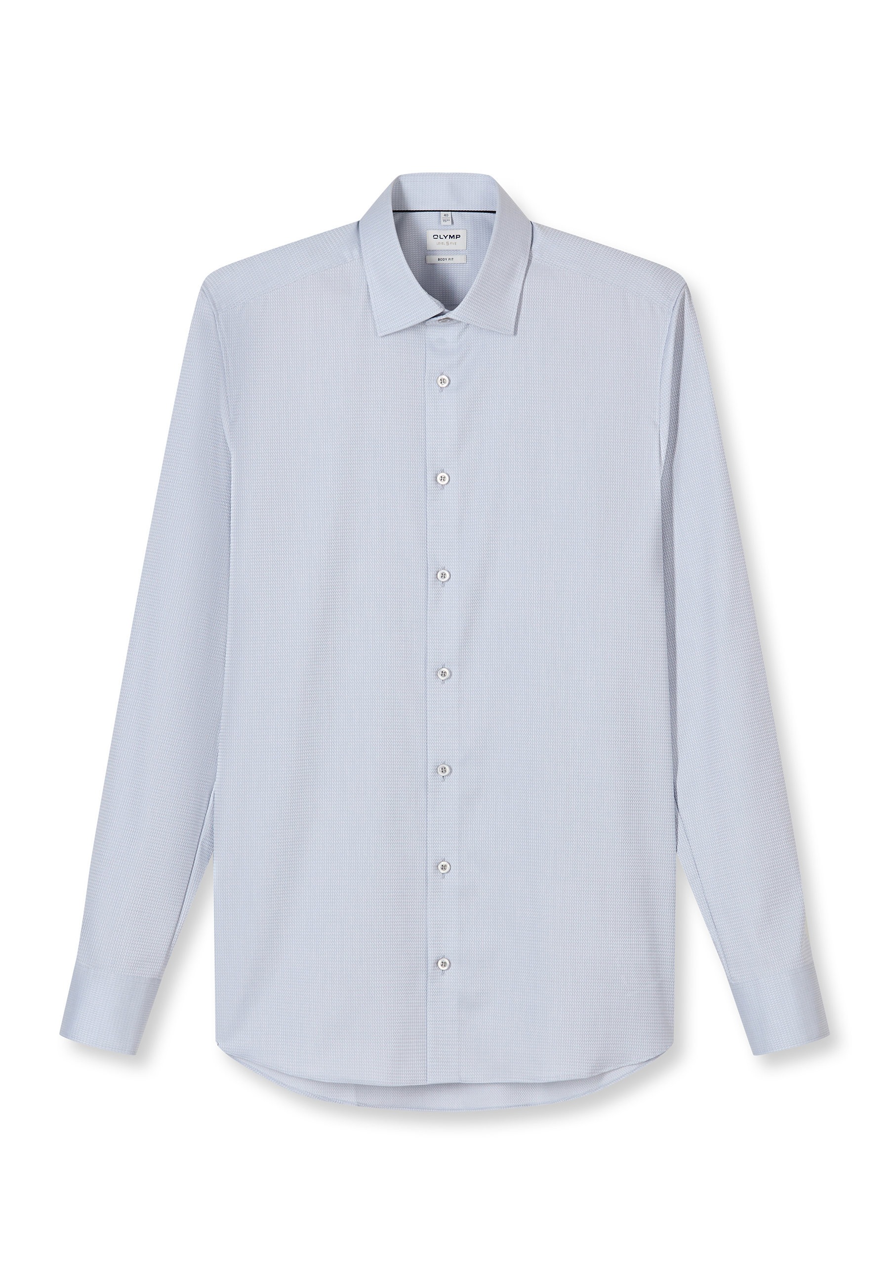 OLYMP Businesshemd "OLYMP Level Five, body fit, Kent" günstig online kaufen