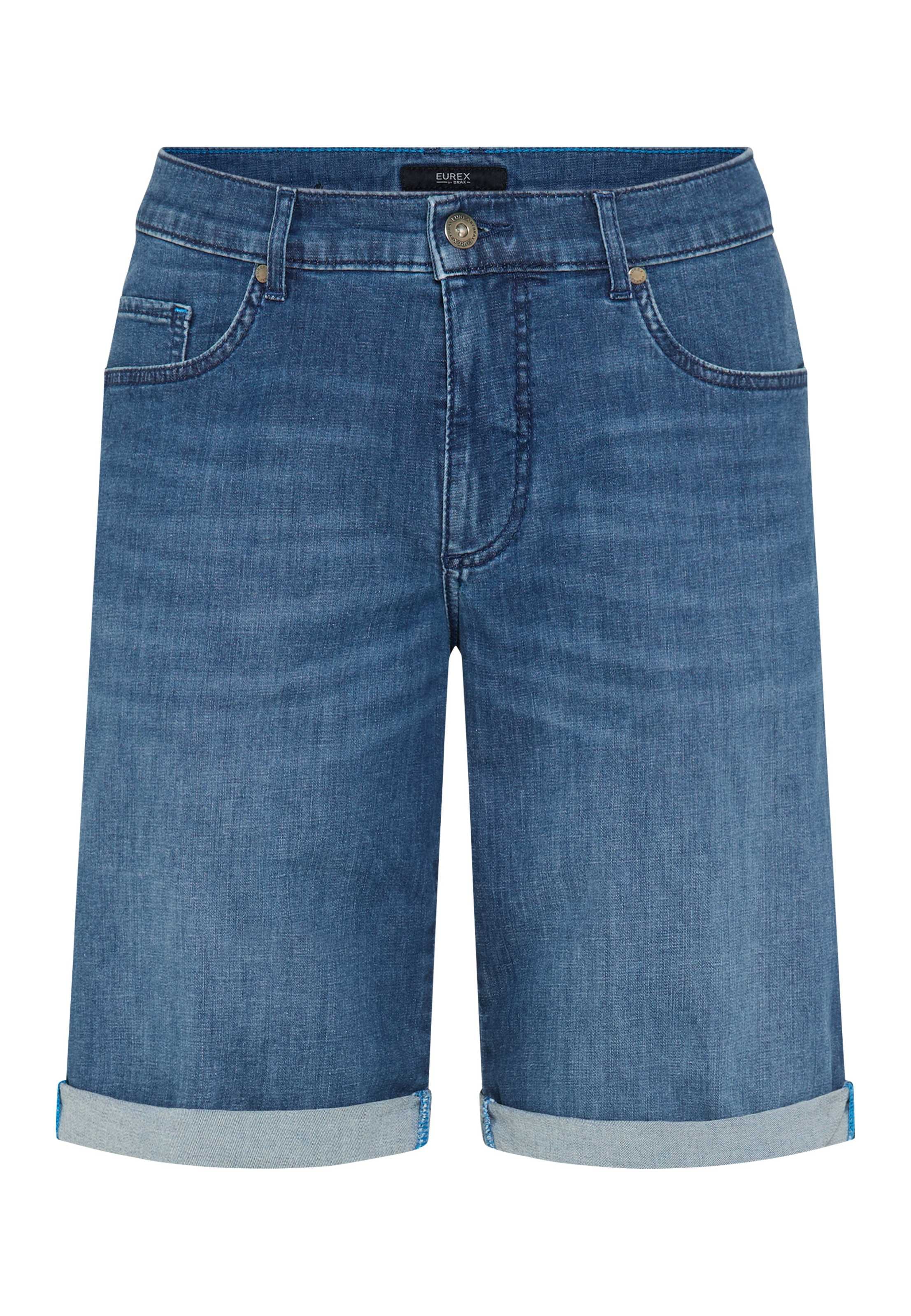 EUREX by BRAX Bermudas »Style BRAD«