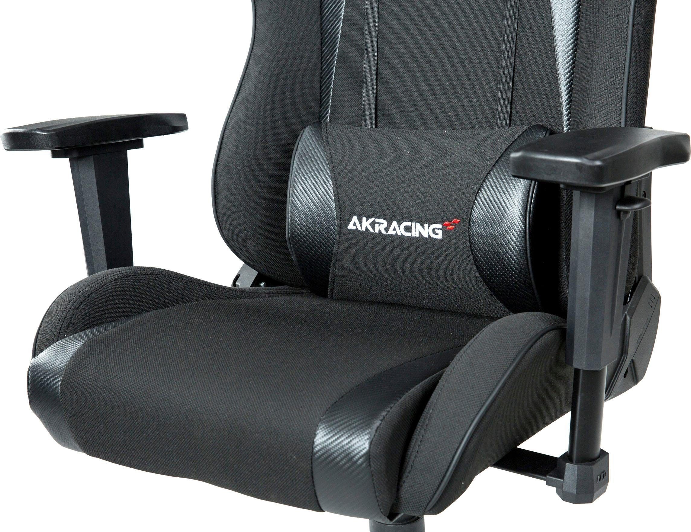 AKRacing Gaming-Stuhl »Core EX Wide SE«, 1 St., Stoff