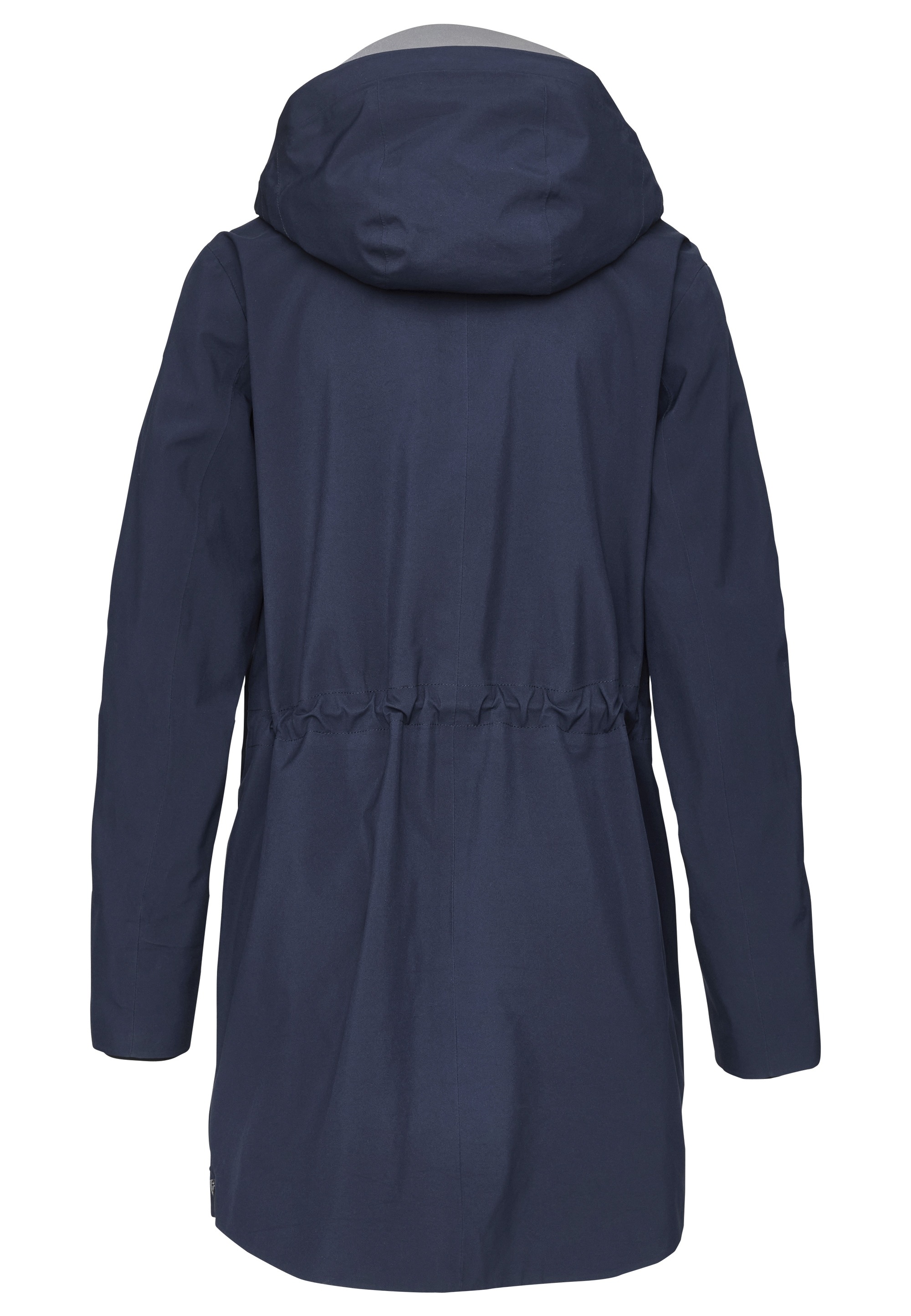 New Canadian Outdoorjacke »ALPHA VOYAGER«, (1 St.), mit reflektierenden Elementen