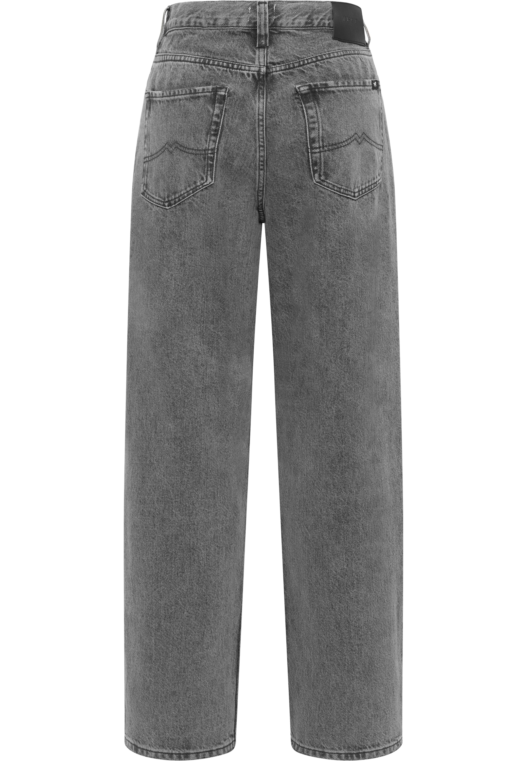 MUSTANG Loose-fit-Jeans "Style Vermont Loose" günstig online kaufen