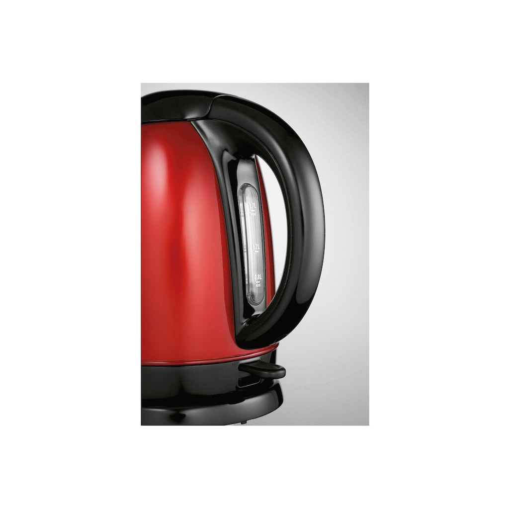 Moulinex Wasserkocher »BY5305 Subito«, 1,7 l