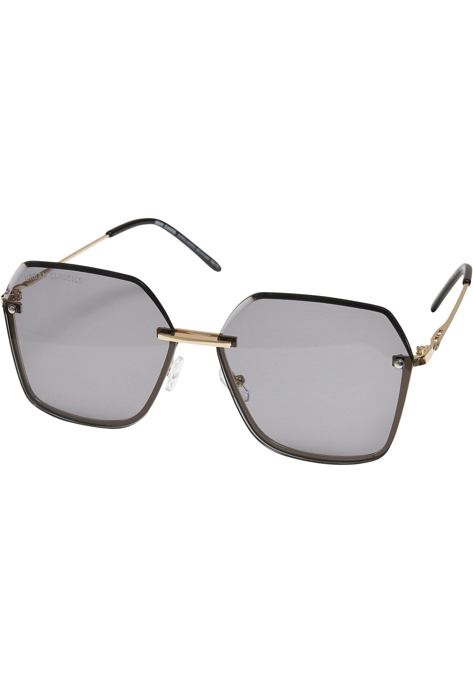 URBAN CLASSICS Sonnenbrille "Urban Classics Unisex Sunglasses Michigan" günstig online kaufen