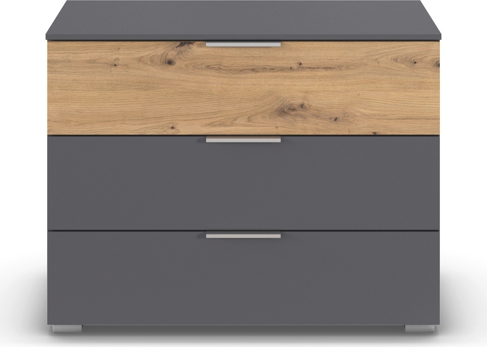 rauch Schubkastenkommode "Lowboard Sideboard Schubladenkommode Kommode ASTA günstig online kaufen