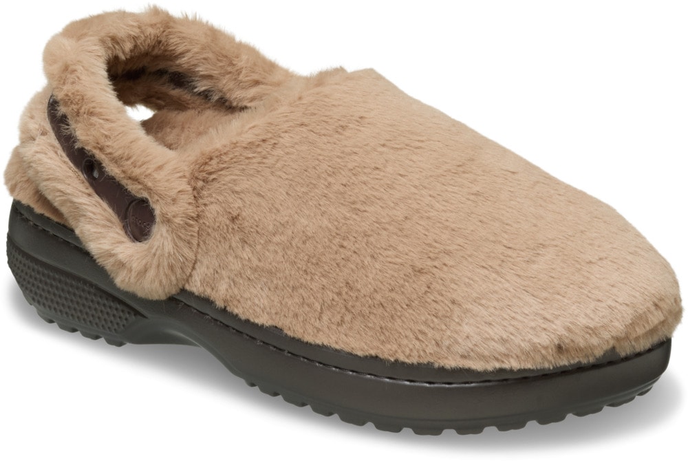 Crocs Clog "Classic Unfurgettable Clog", Hausschuh, Freizeitschuh mit schwe günstig online kaufen