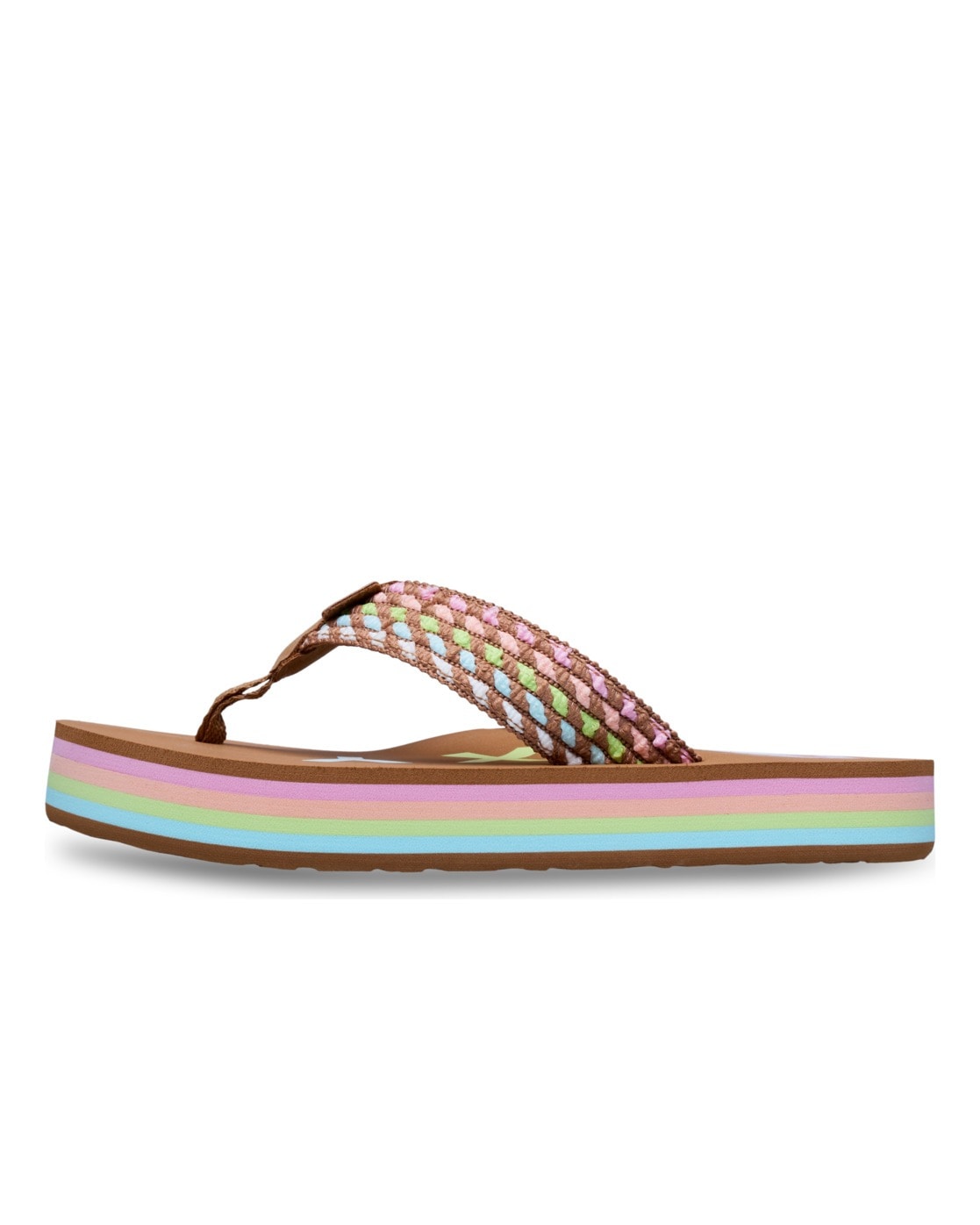 Roxy Sandale »Rg Chika Hi«