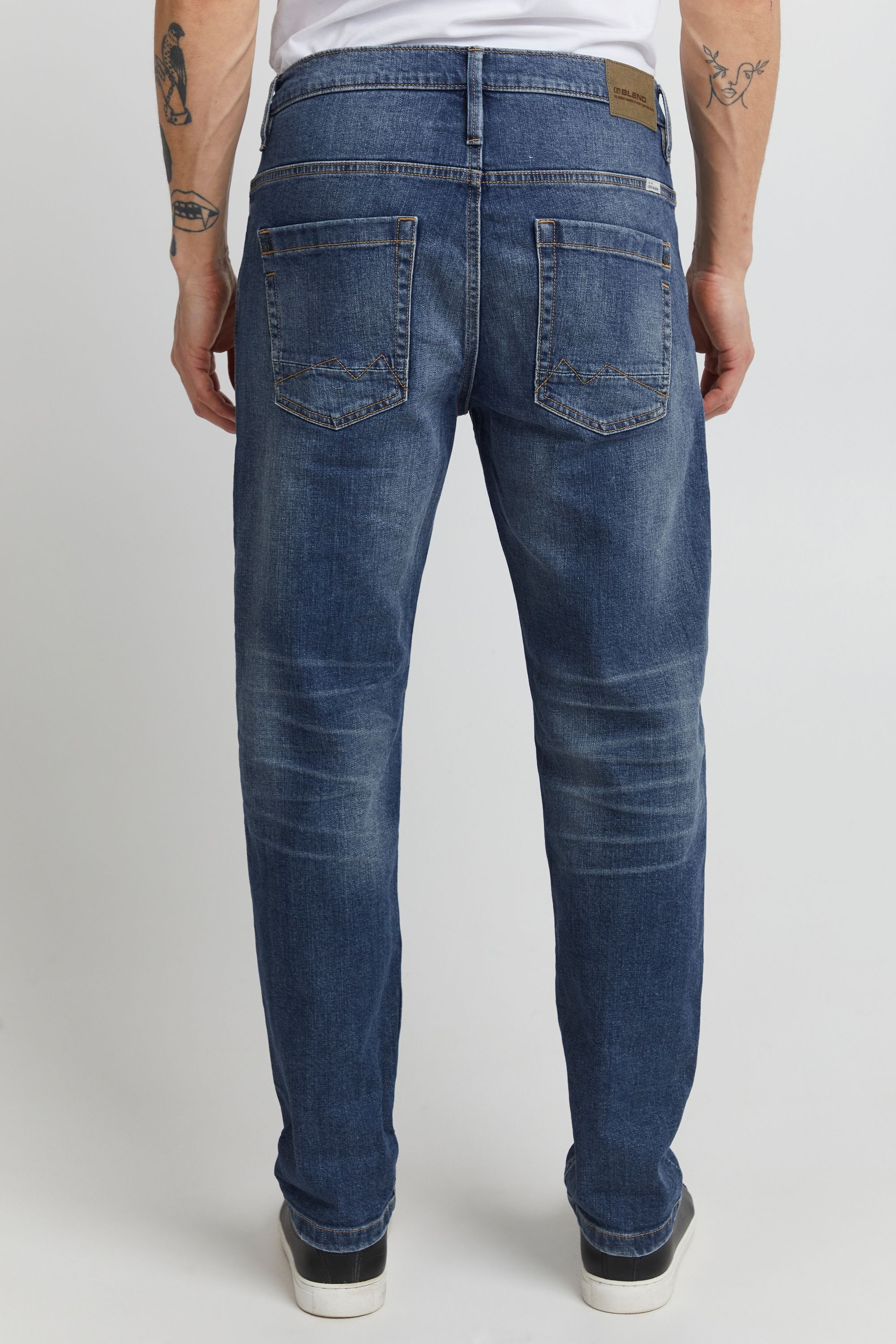 BLEND BHThunder Jeans Blue 33/34 6