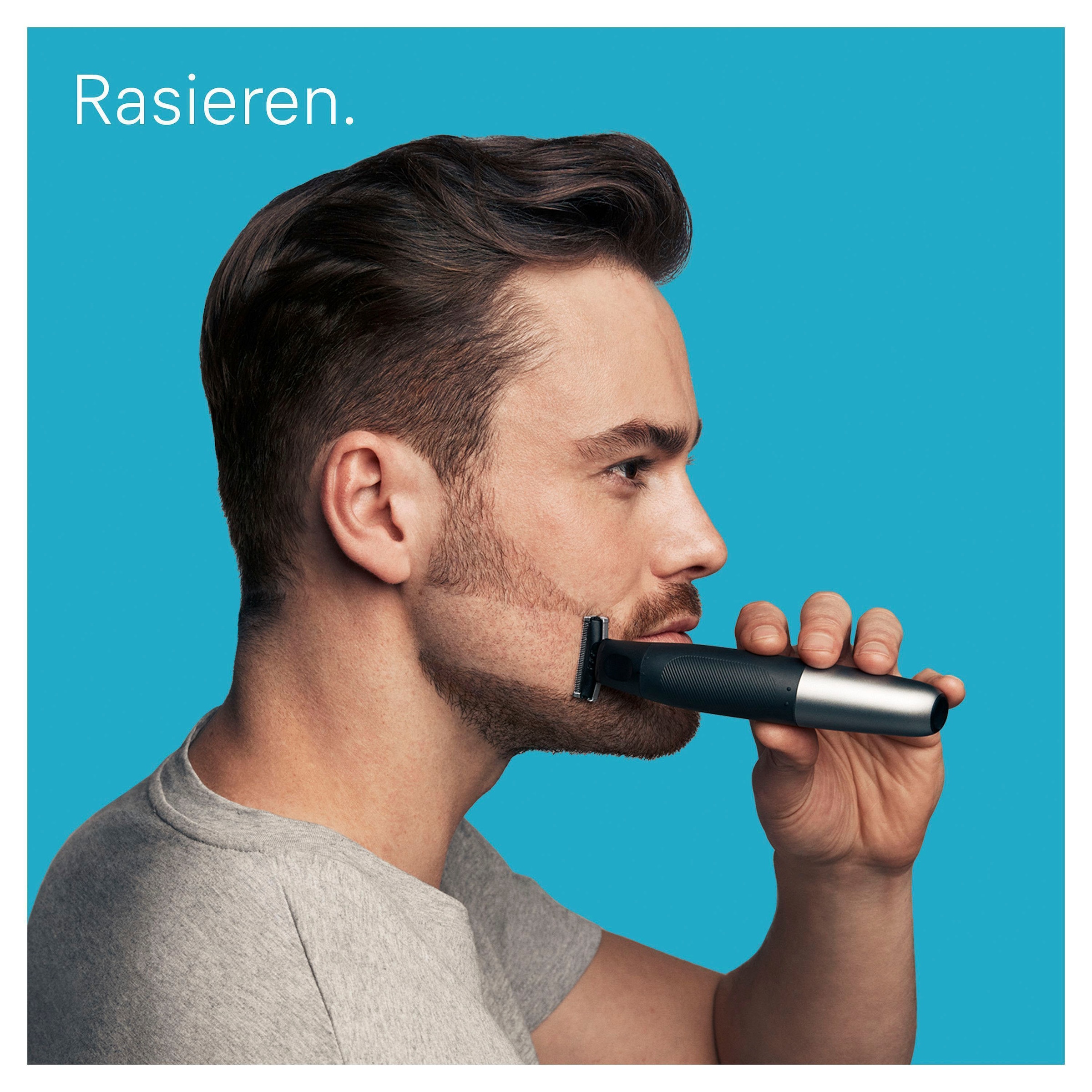 Braun Haarschneider »Series X XT5200«, wasserdicht, 4D-Flex-Klinge