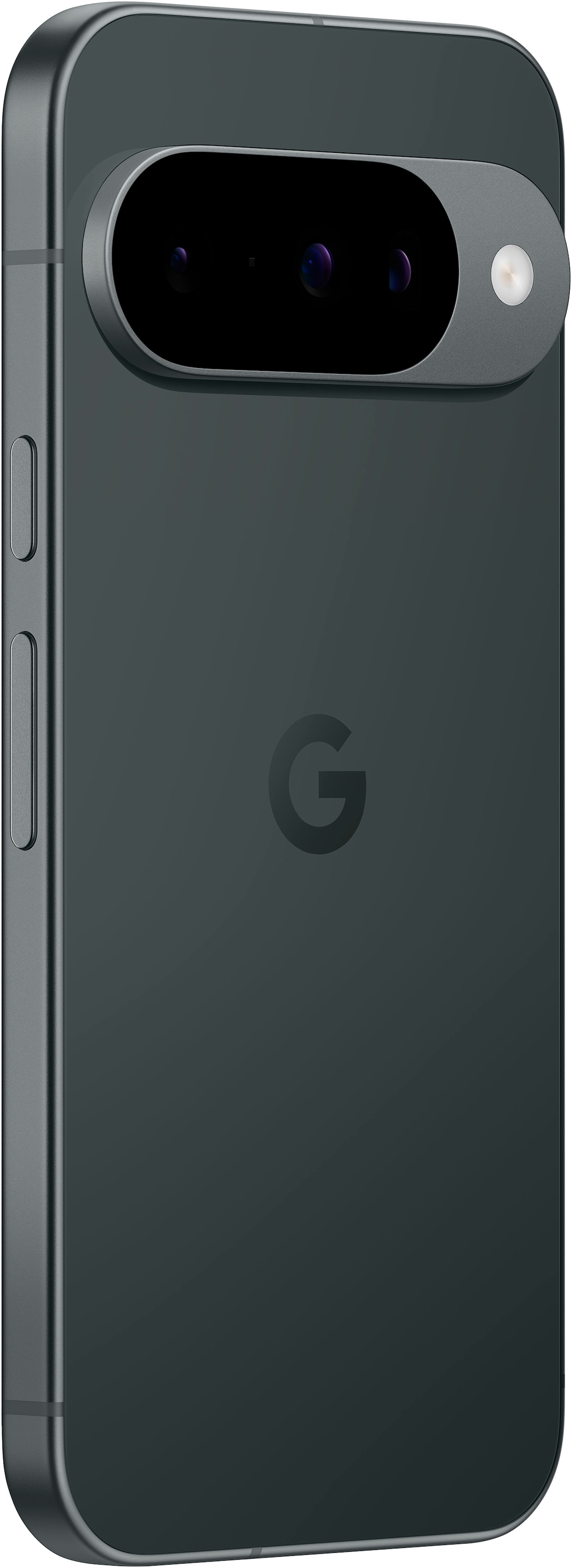 Google Smartphone »Pixel 10« Obsidian