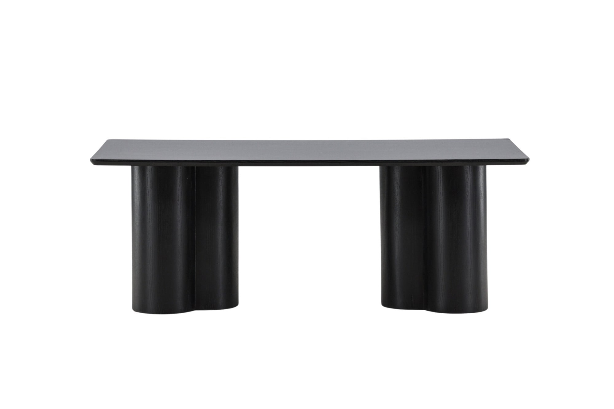 Venture Home Couchtisch »Olivia, rechteckiger Couchtisch, modern & elegant, 120 × 60 cm« Sofatisch, MDF, rechteckig, klare Linien, stilvoll, vielseitig