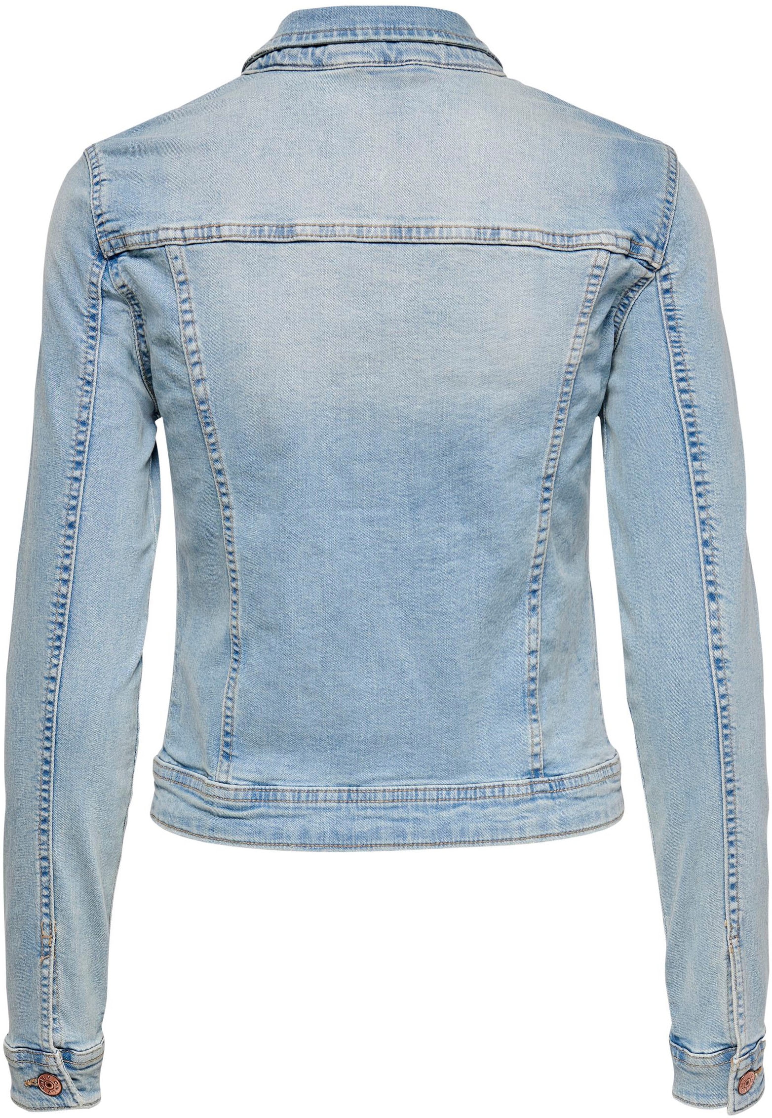 DNM | kaufen Jeansjacke ONLY für »ONLTIA BAUR JACKET«